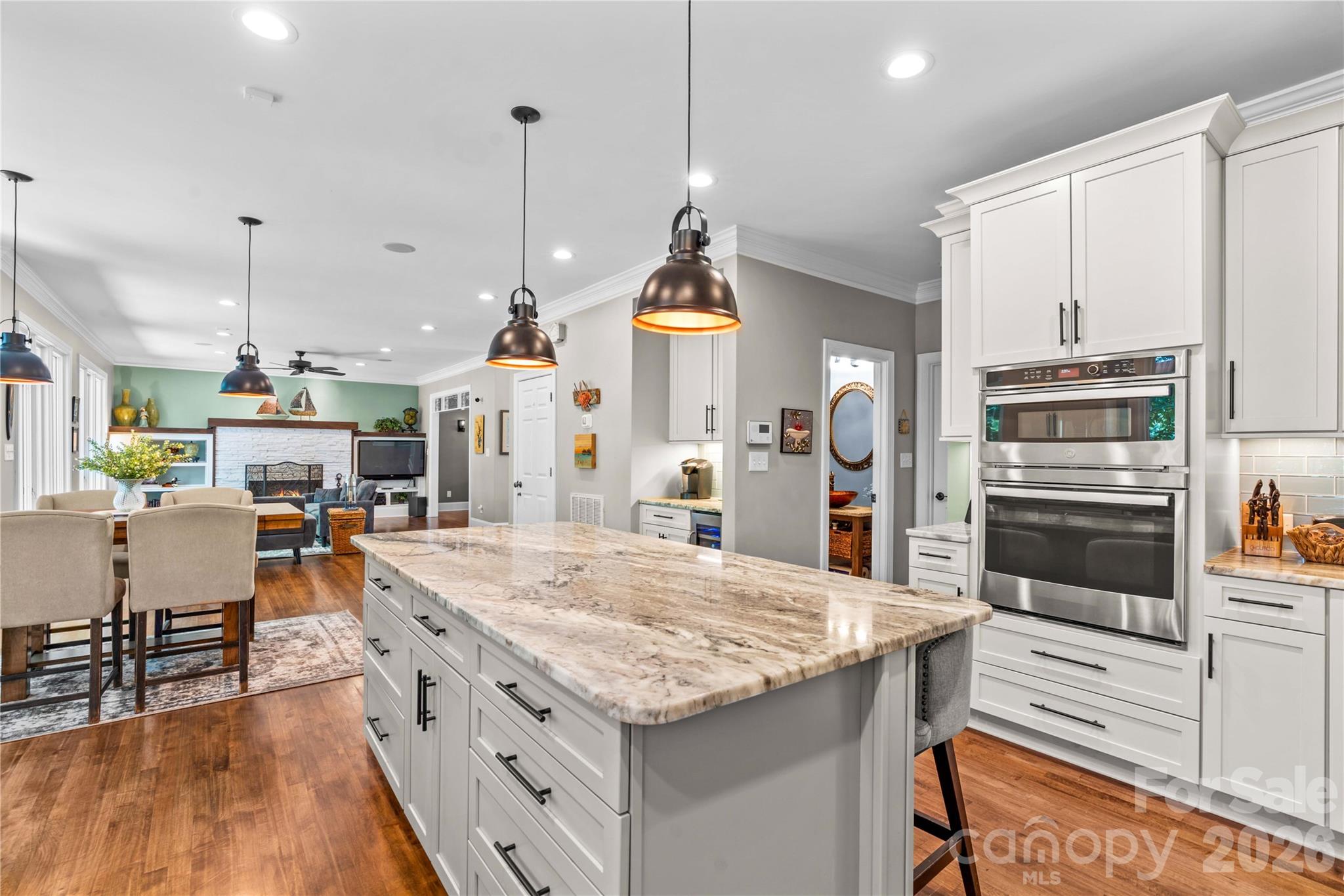 155 Lynn Cove Lane — Mooresville