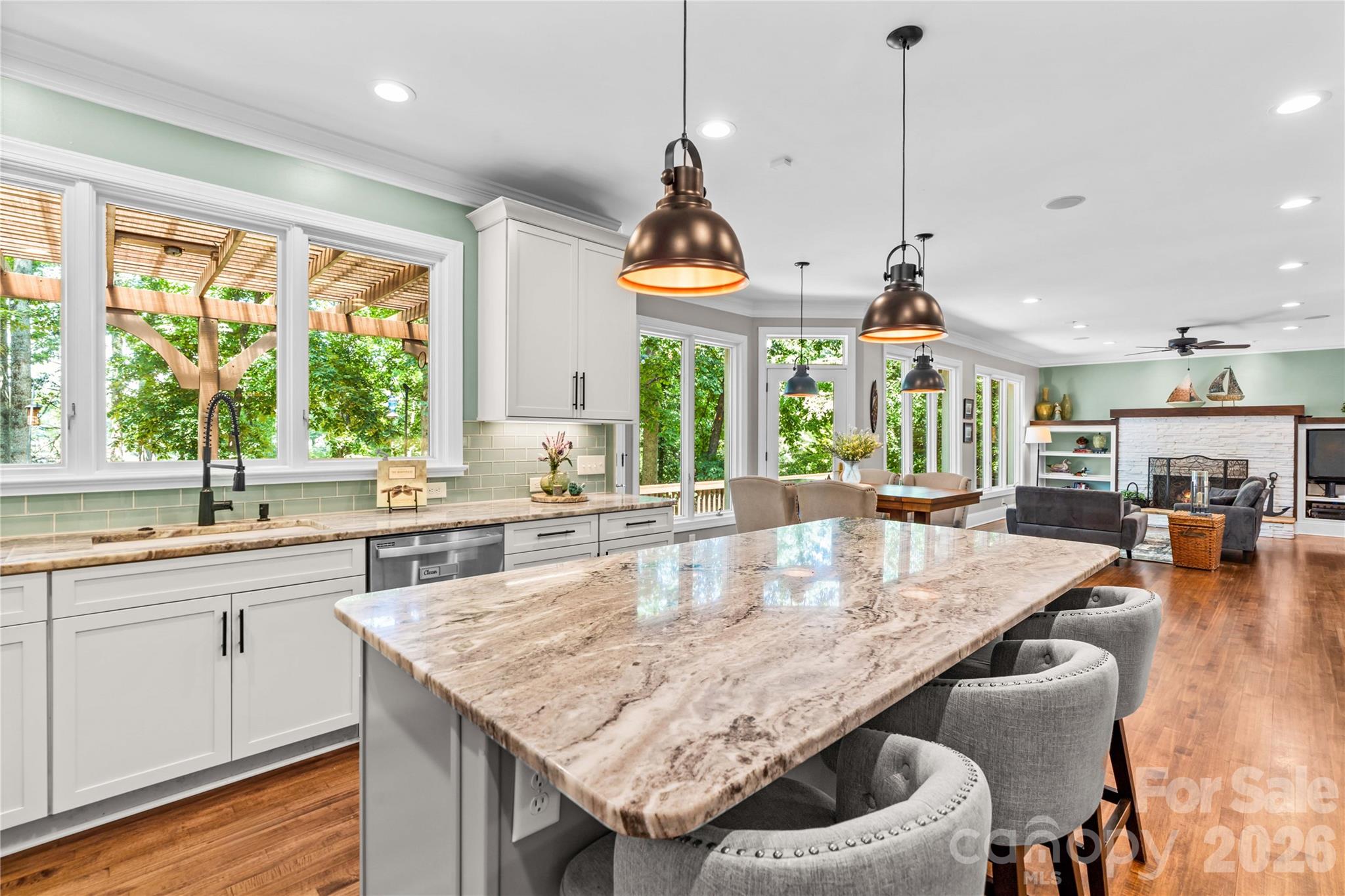 155 Lynn Cove Lane — Mooresville