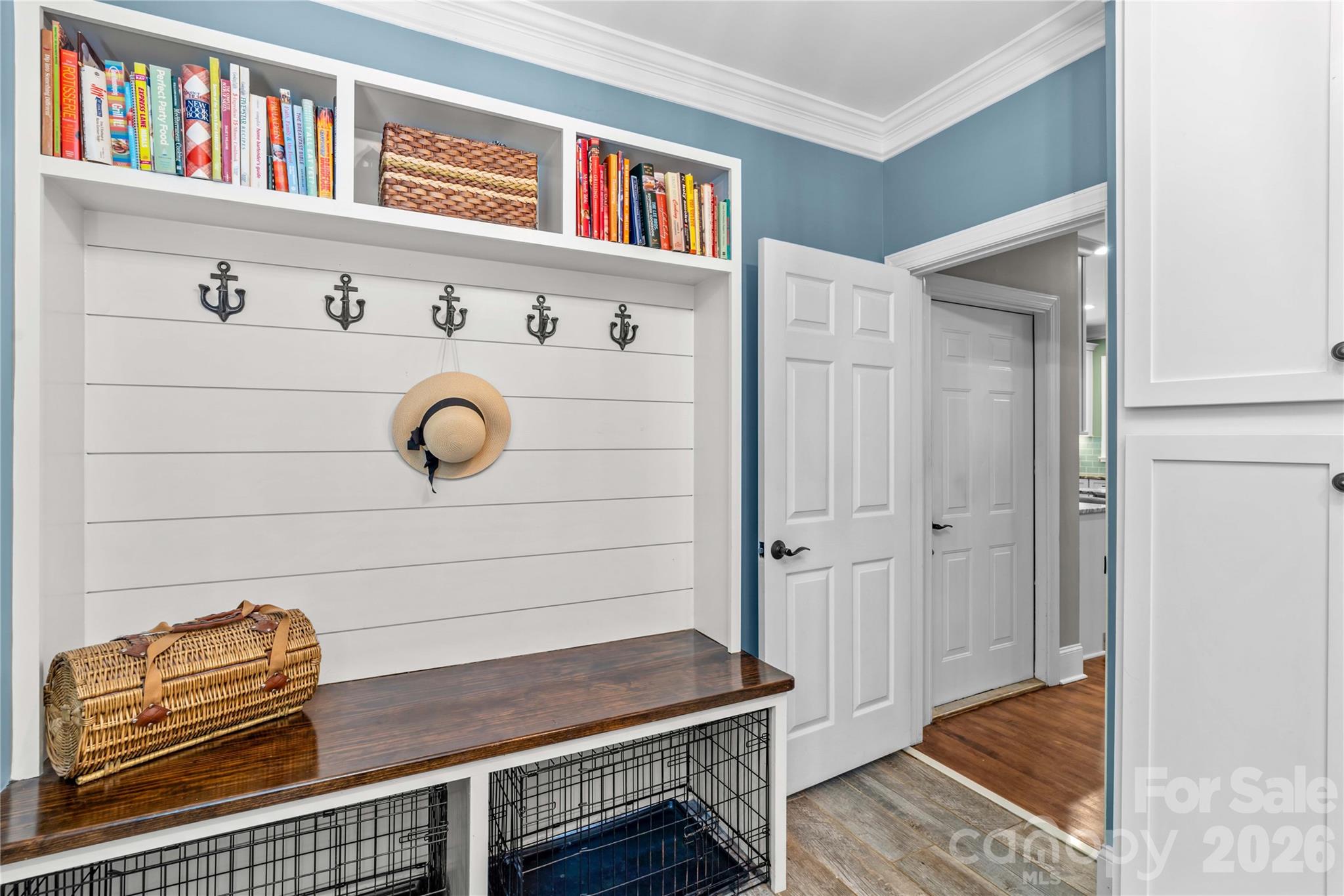 155 Lynn Cove Lane — Mooresville