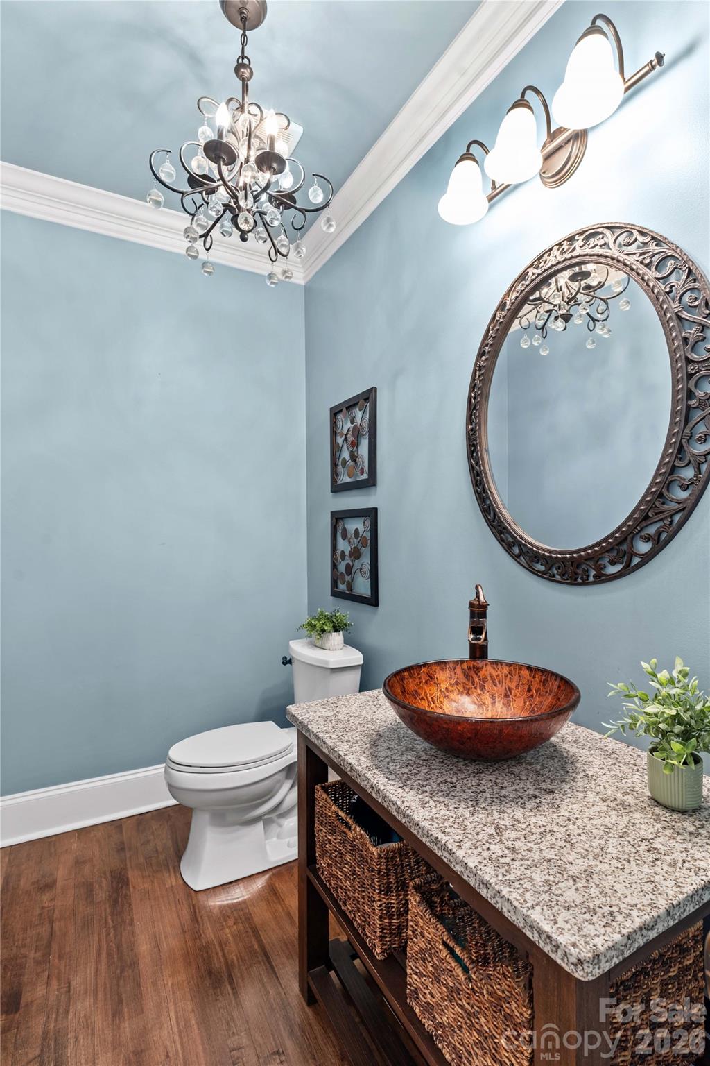 155 Lynn Cove Lane — Mooresville