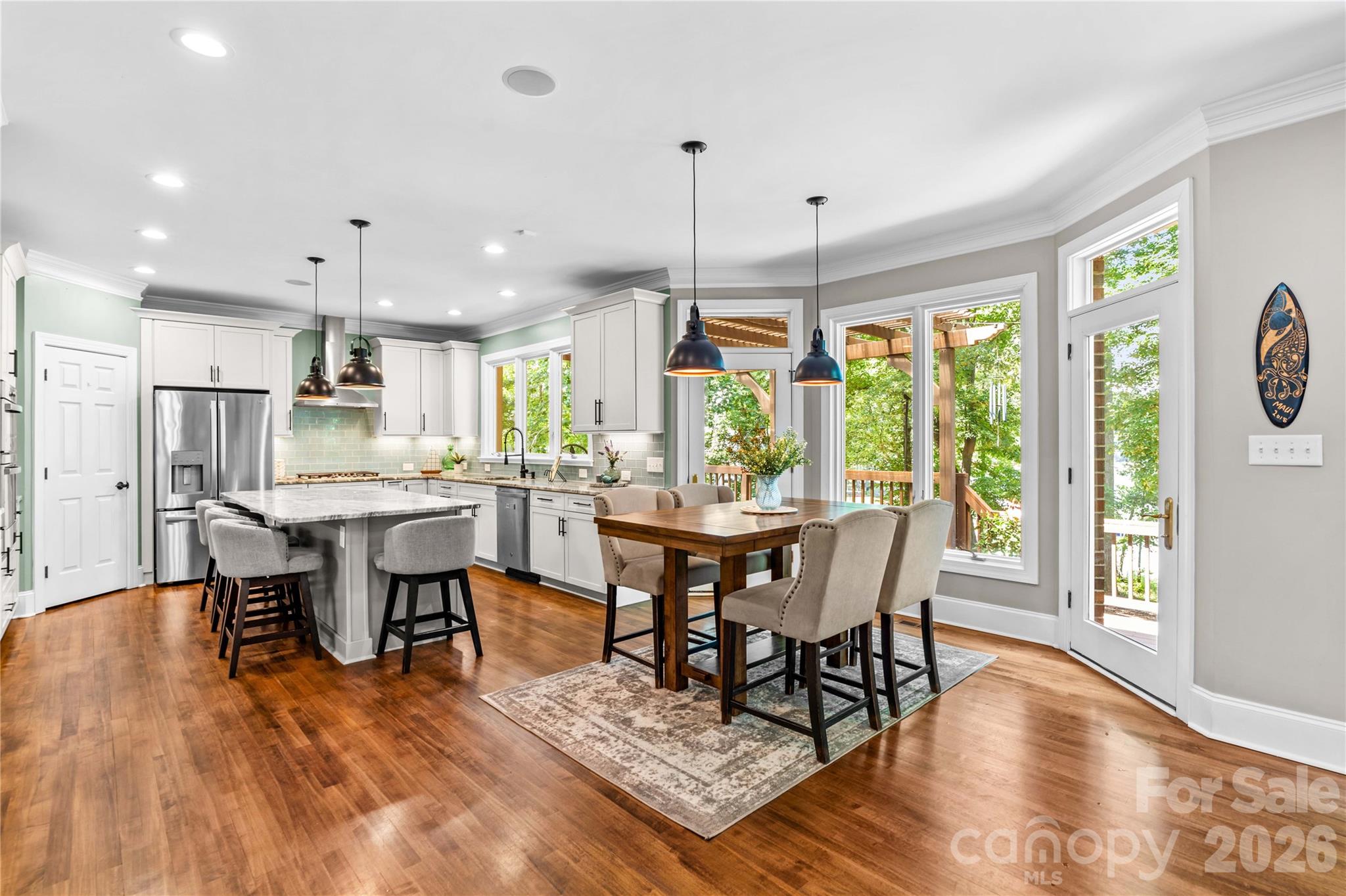 155 Lynn Cove Lane — Mooresville