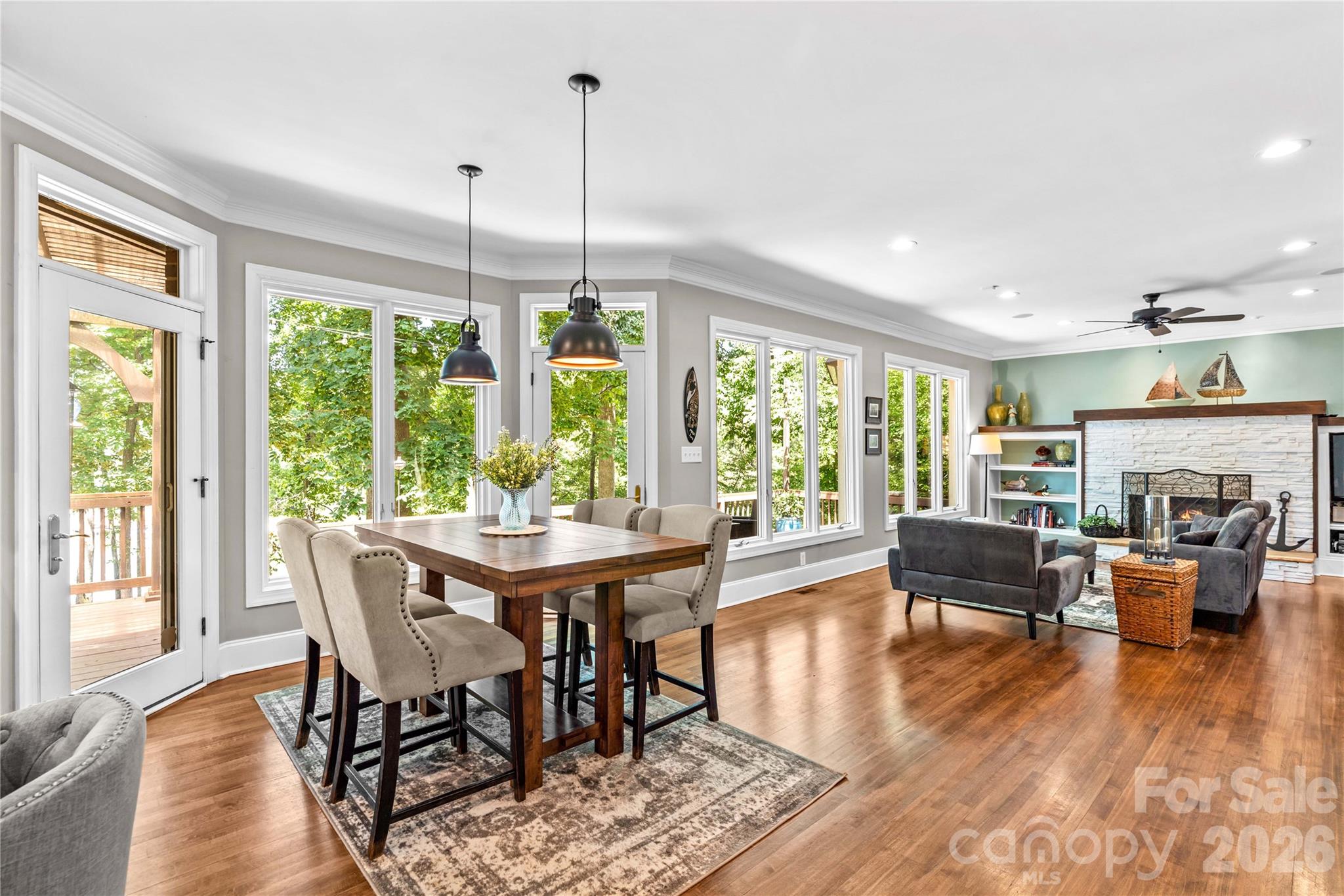 155 Lynn Cove Lane — Mooresville