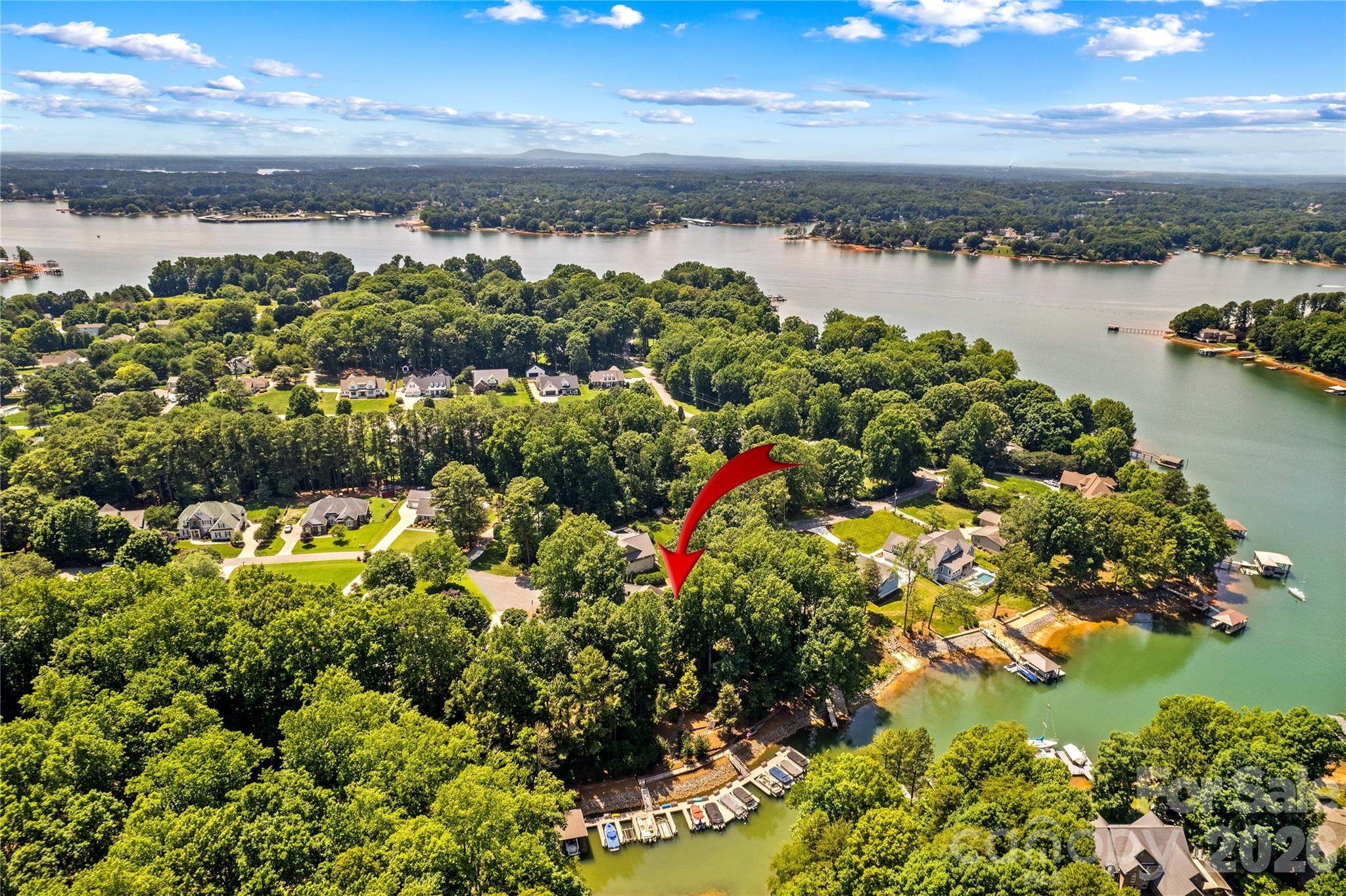 155 Lynn Cove Lane — Mooresville