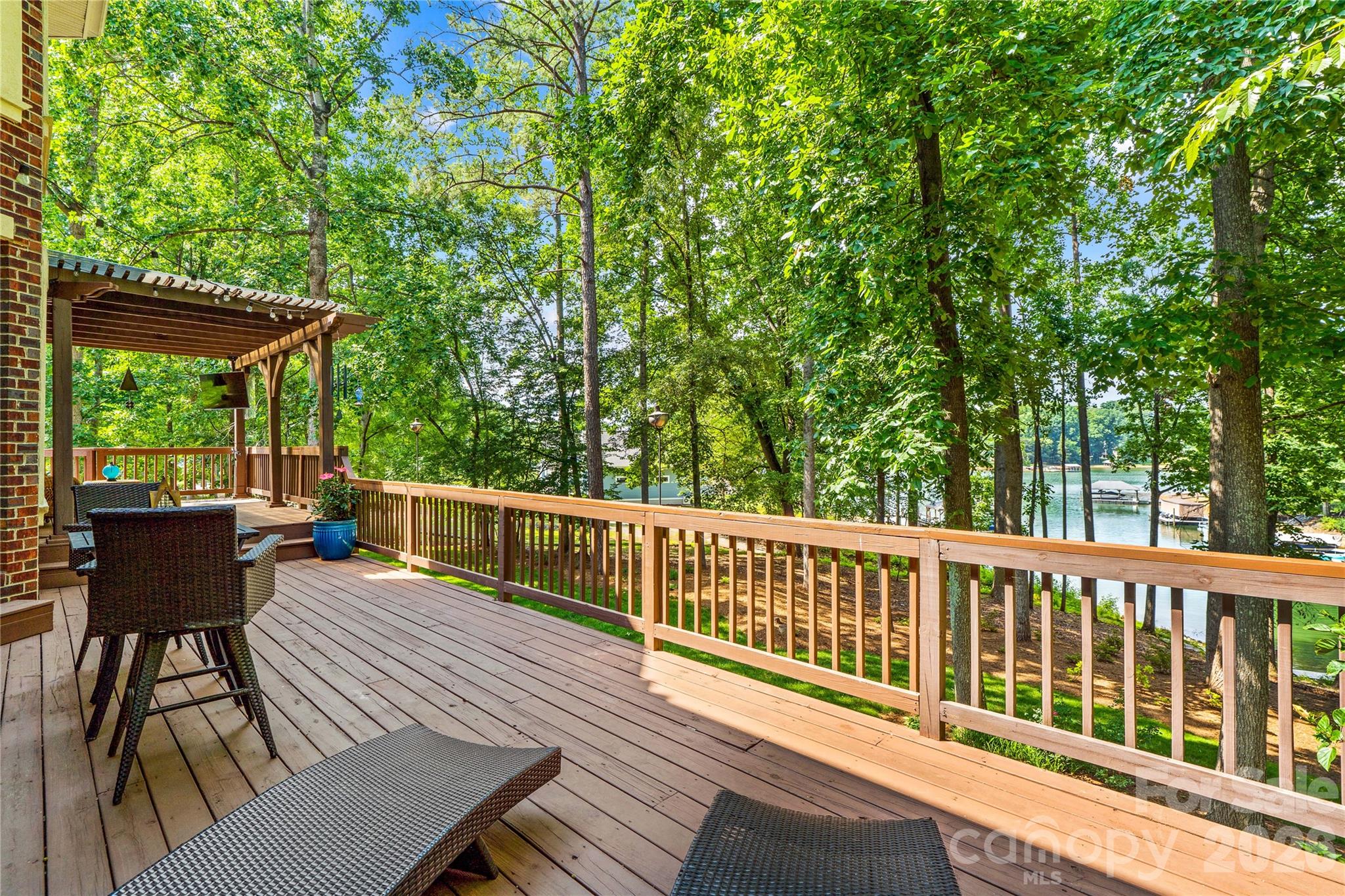 155 Lynn Cove Lane — Mooresville