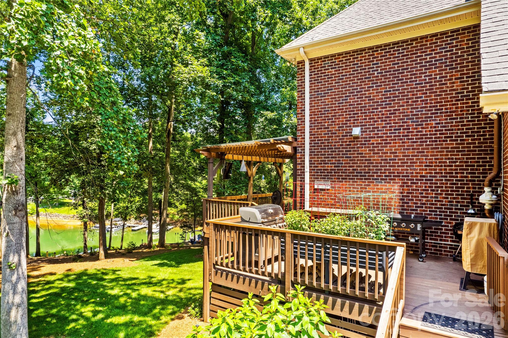 155 Lynn Cove Lane — Mooresville