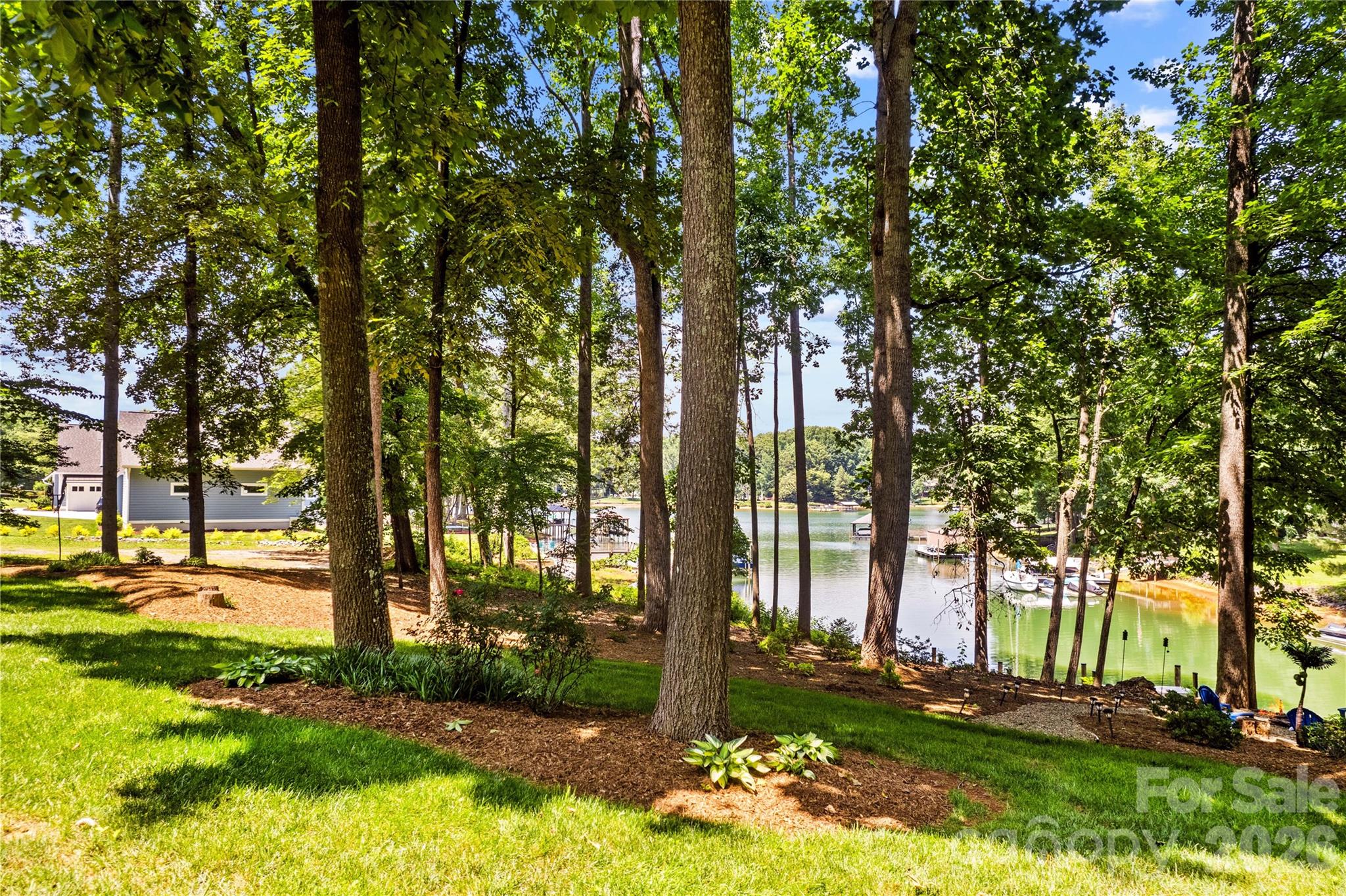 155 Lynn Cove Lane — Mooresville