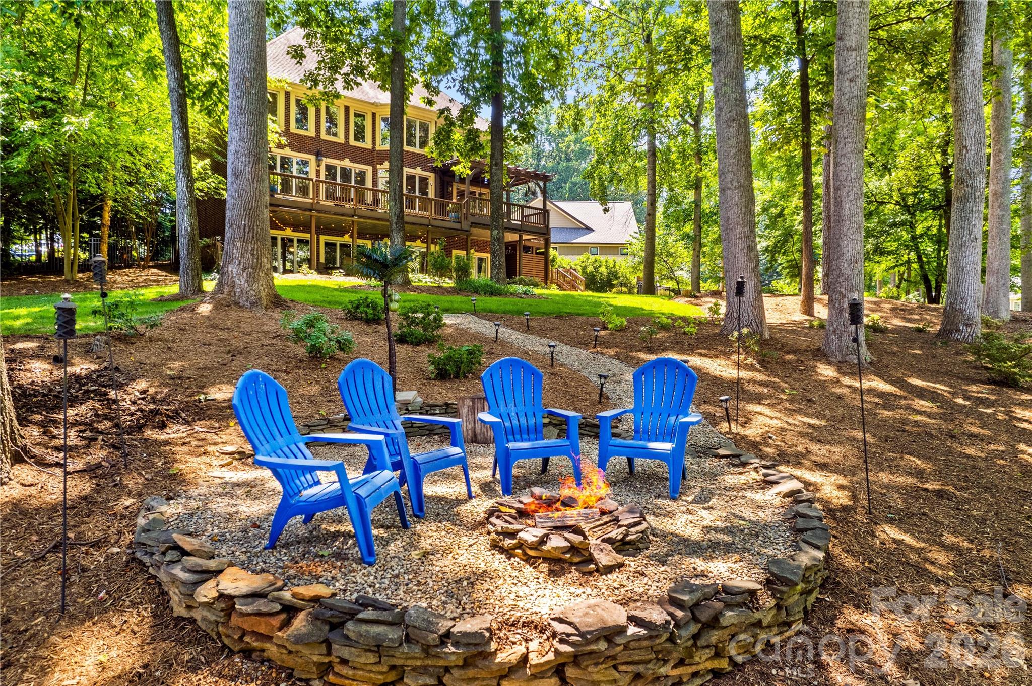 155 Lynn Cove Lane — Mooresville