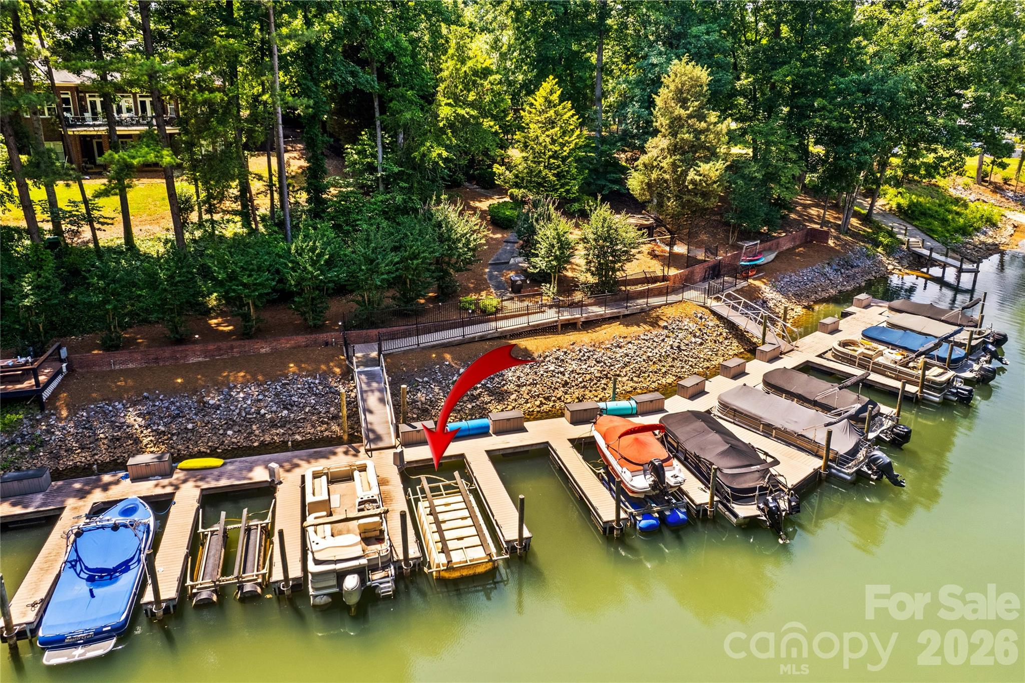 155 Lynn Cove Lane — Mooresville
