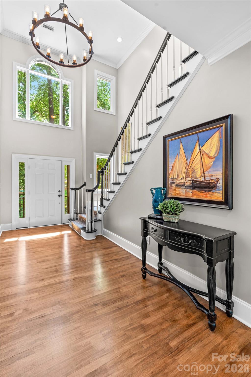 155 Lynn Cove Lane — Mooresville