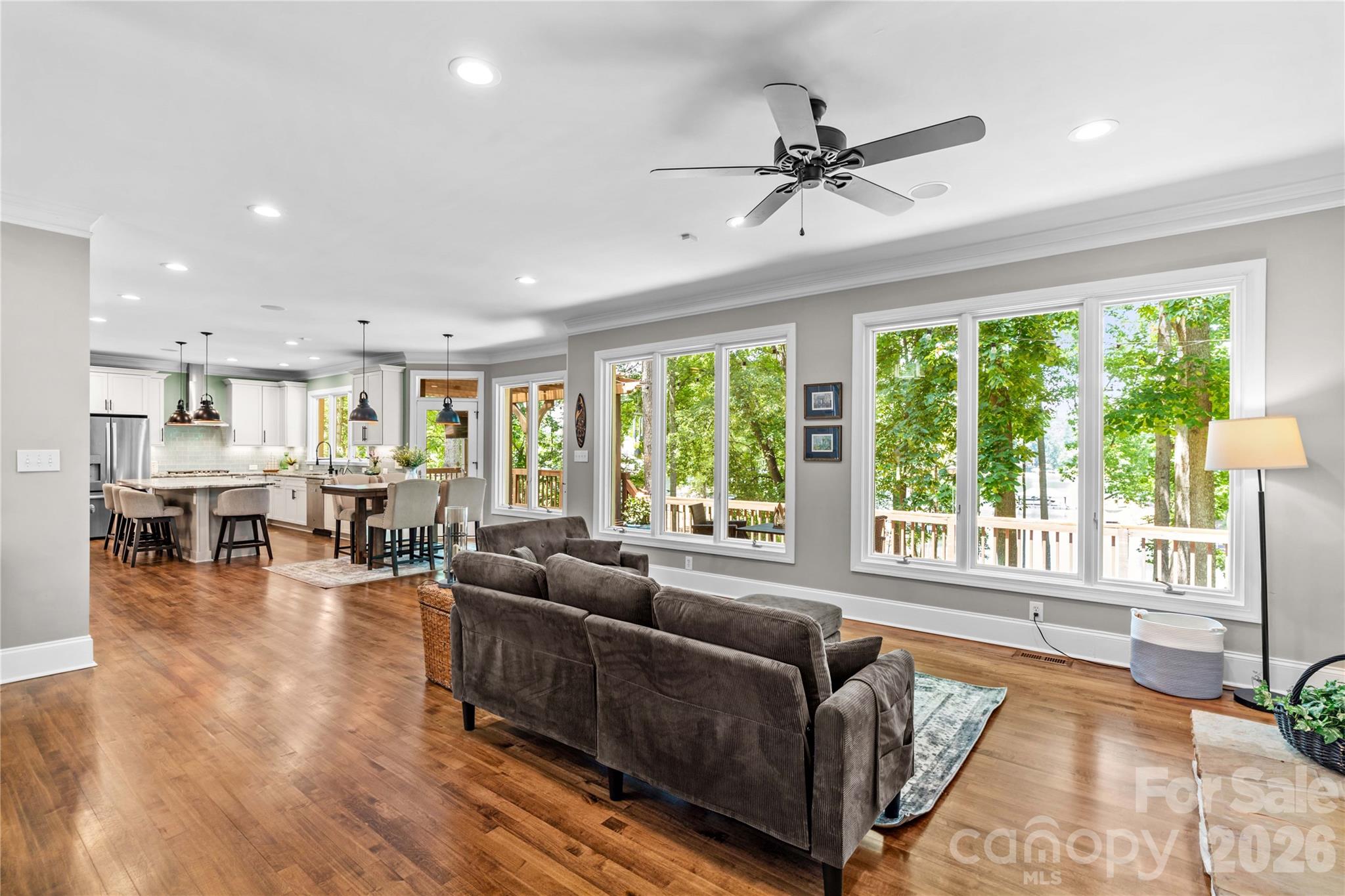 155 Lynn Cove Lane — Mooresville