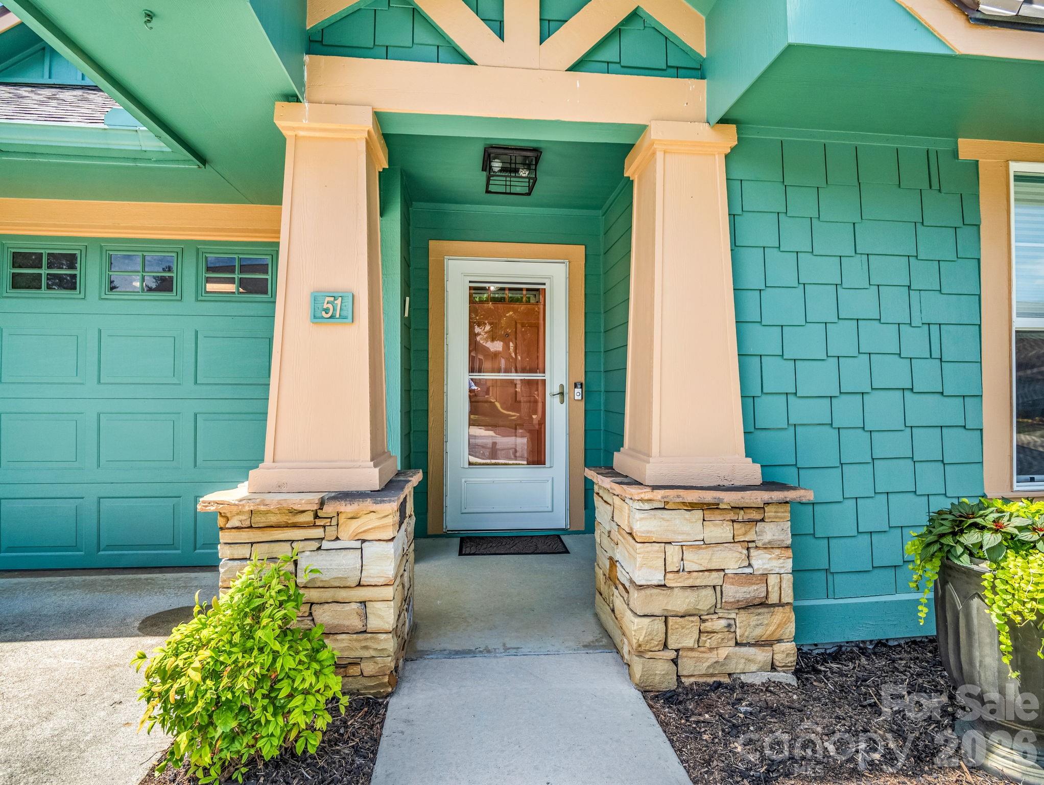 51 Barn Owl Way — Hendersonville
