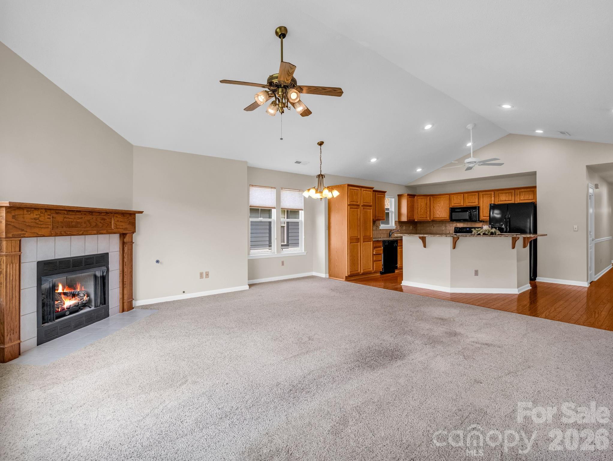 51 Barn Owl Way — Hendersonville