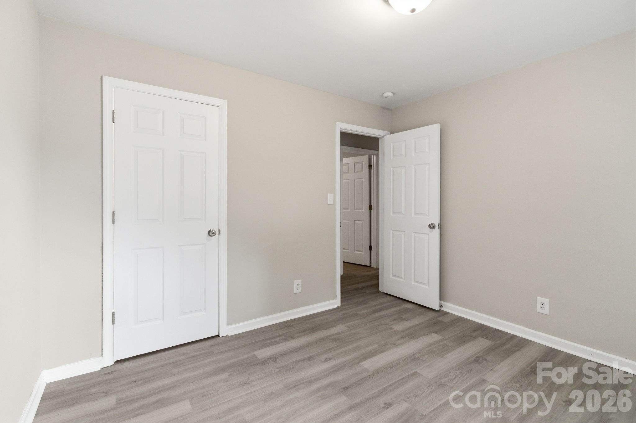 2725 Thornton Road — Charlotte
