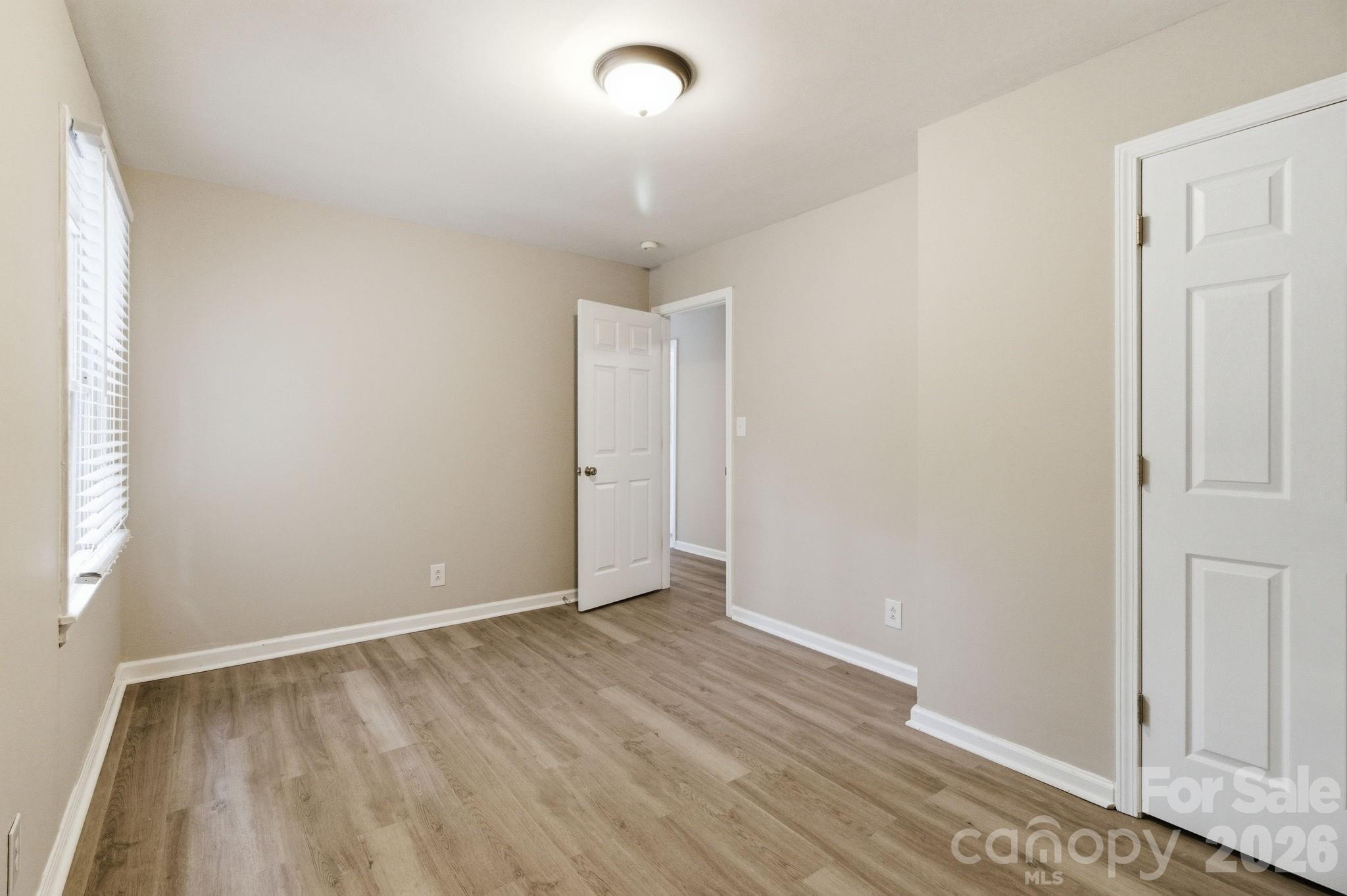 2725 Thornton Road — Charlotte