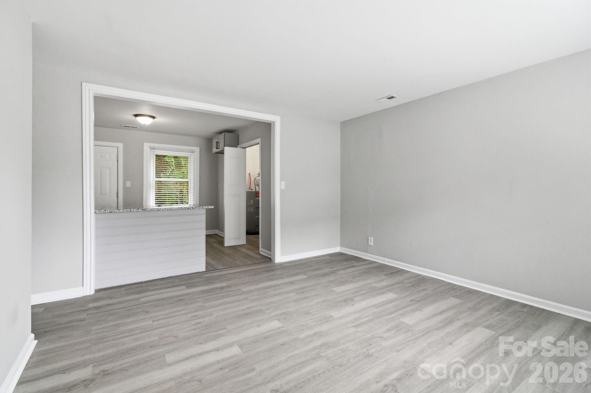 2725 Thornton Road — Charlotte