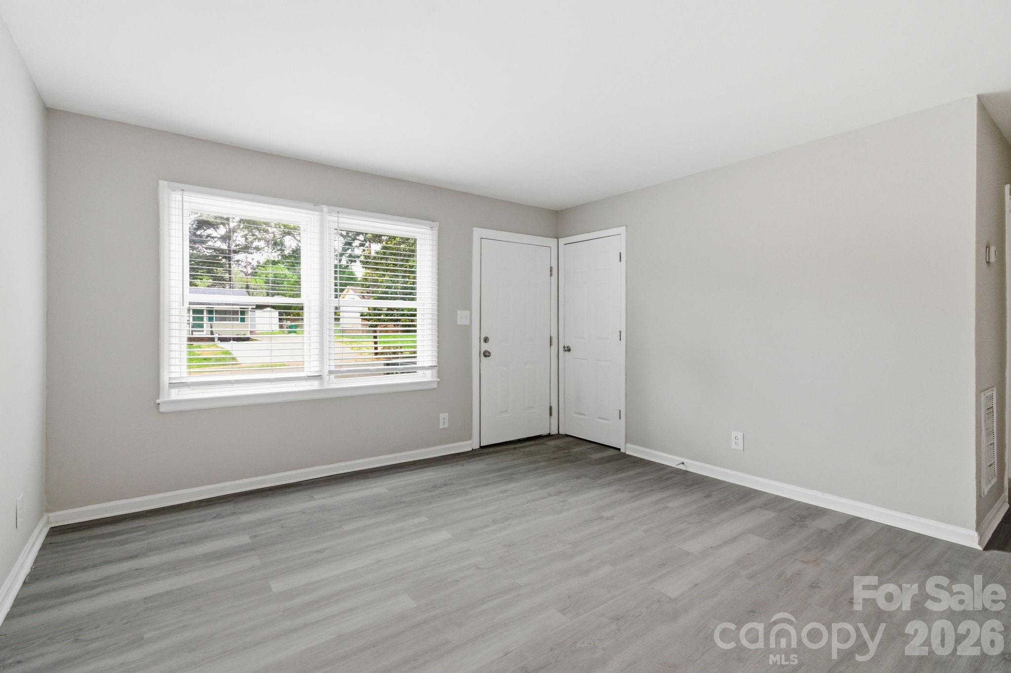 2725 Thornton Road — Charlotte