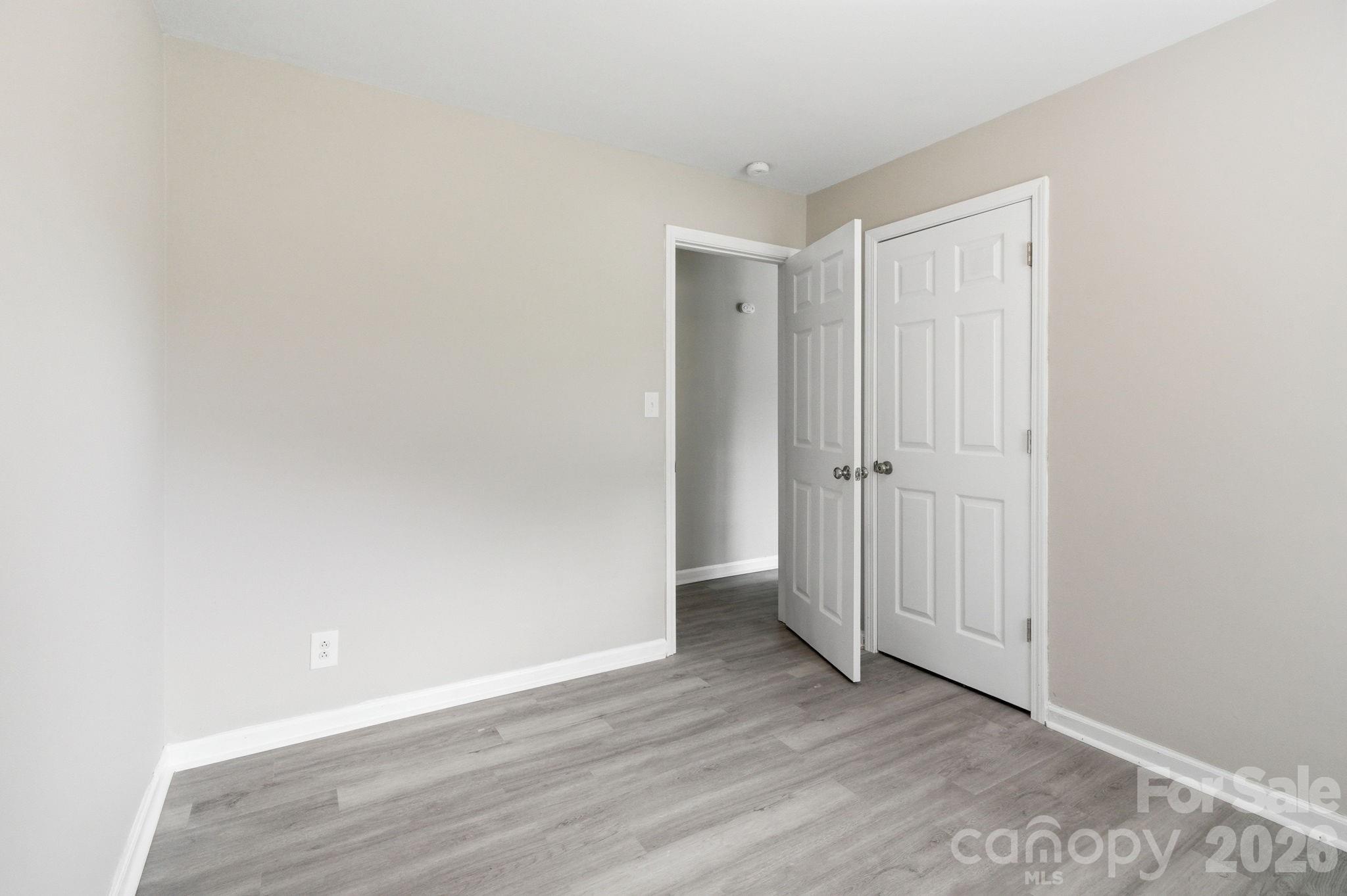 2725 Thornton Road — Charlotte
