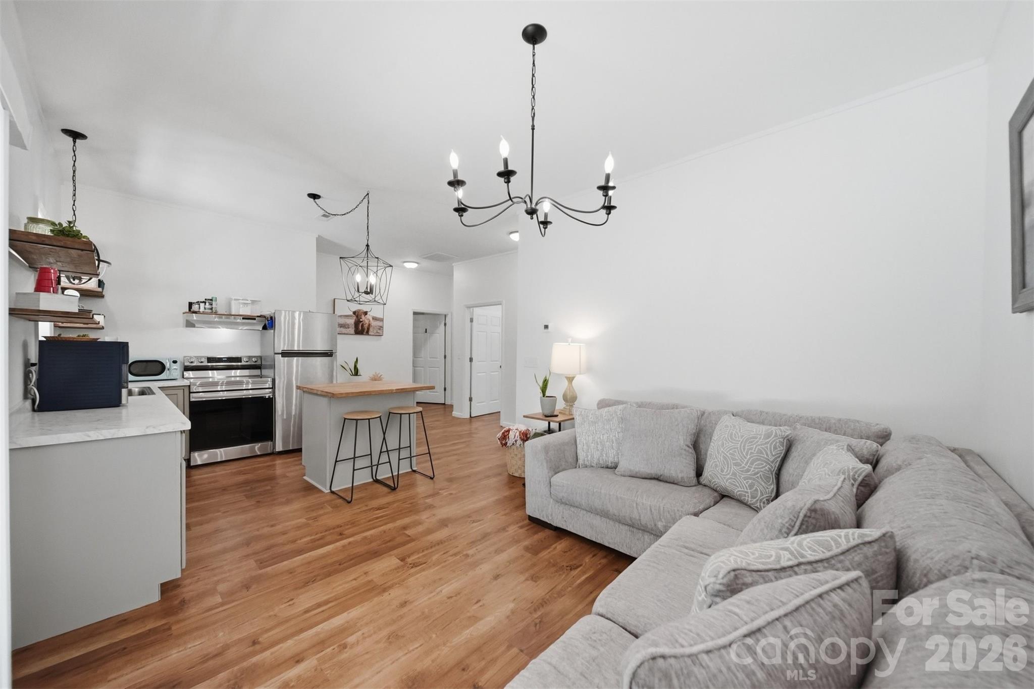 1857 Creekside Place — Lenoir