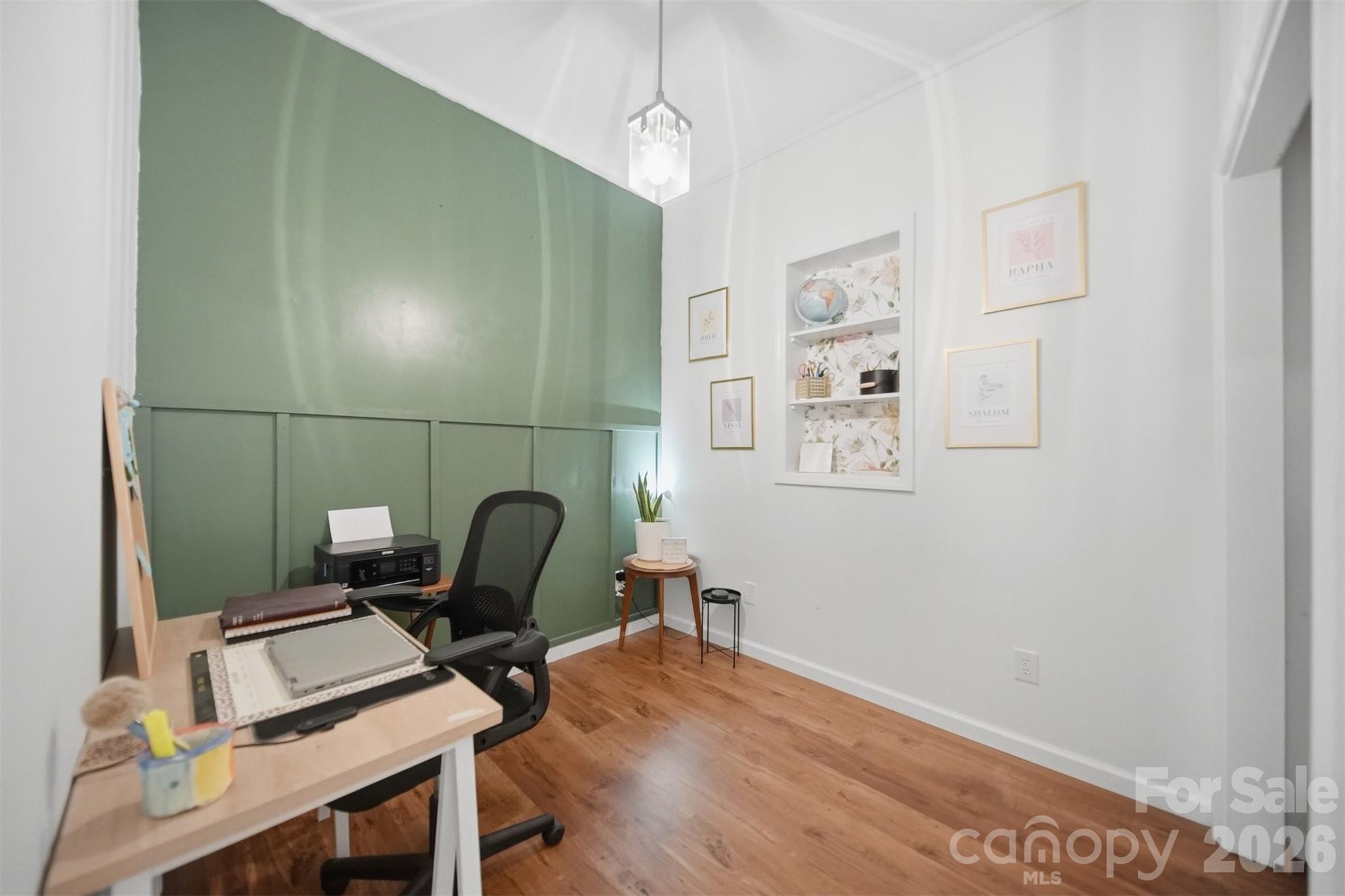 1857 Creekside Place — Lenoir