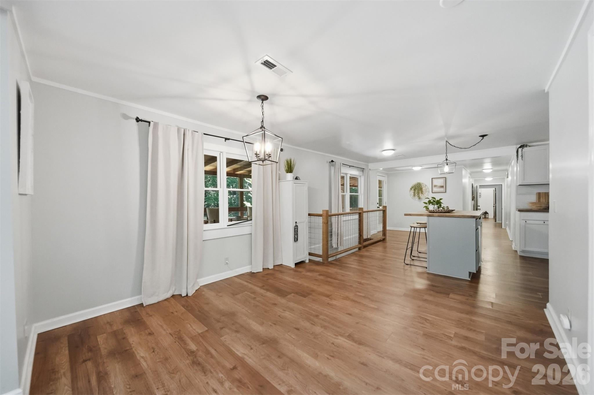 1857 Creekside Place — Lenoir