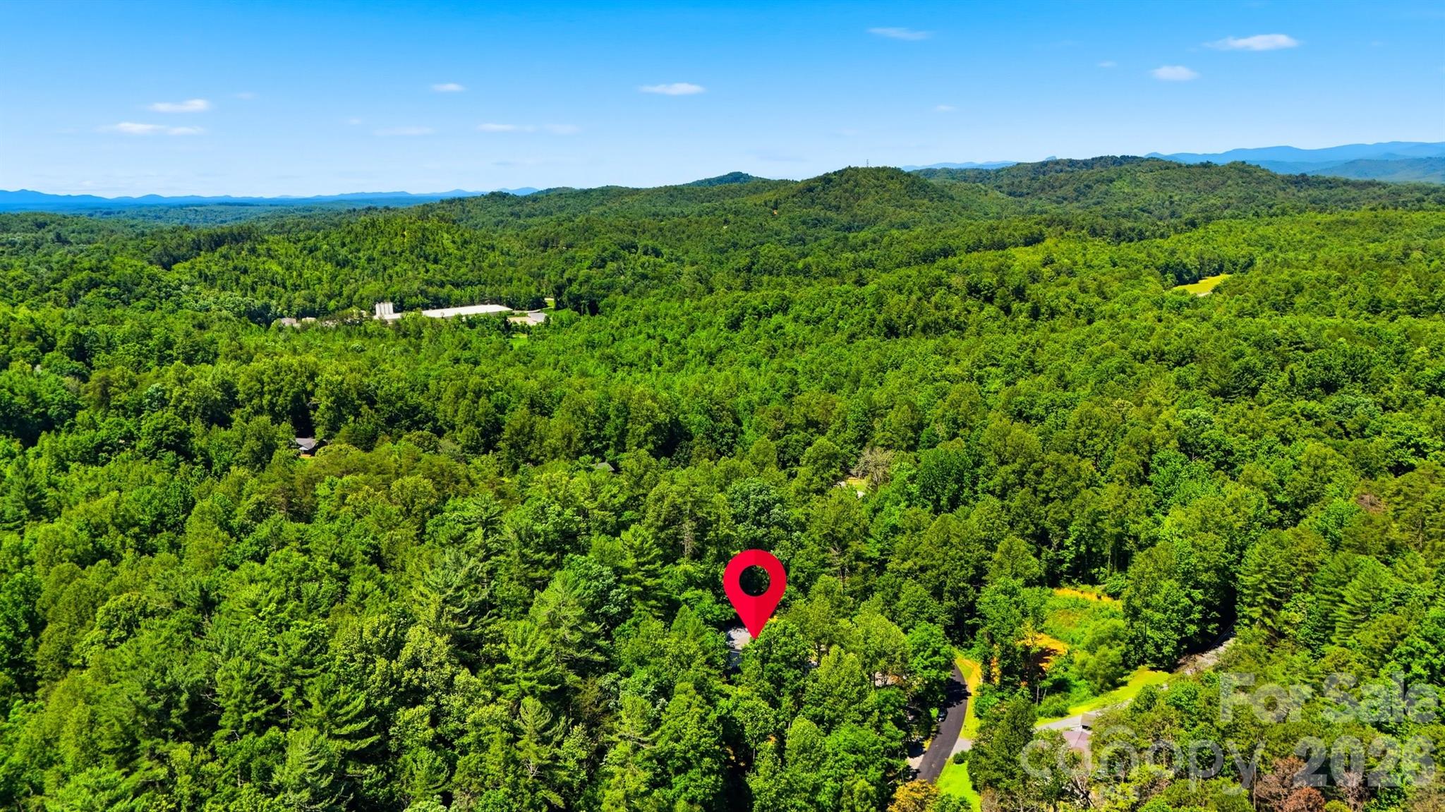 1857 Creekside Place — Lenoir