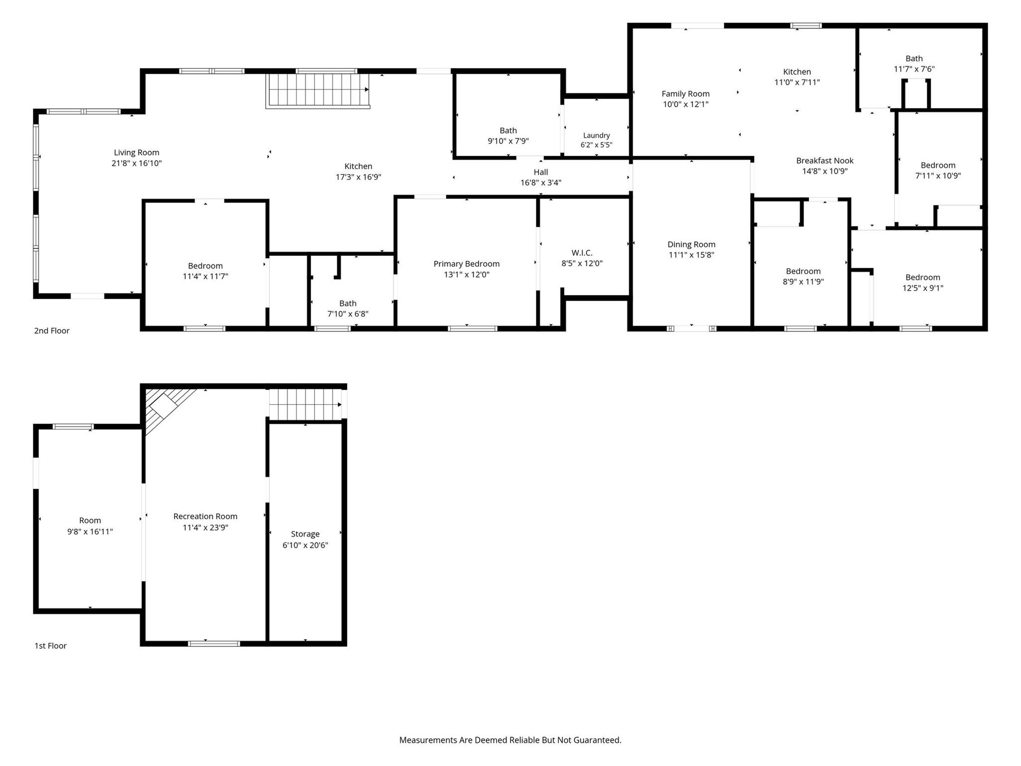 1857 Creekside Place — Lenoir