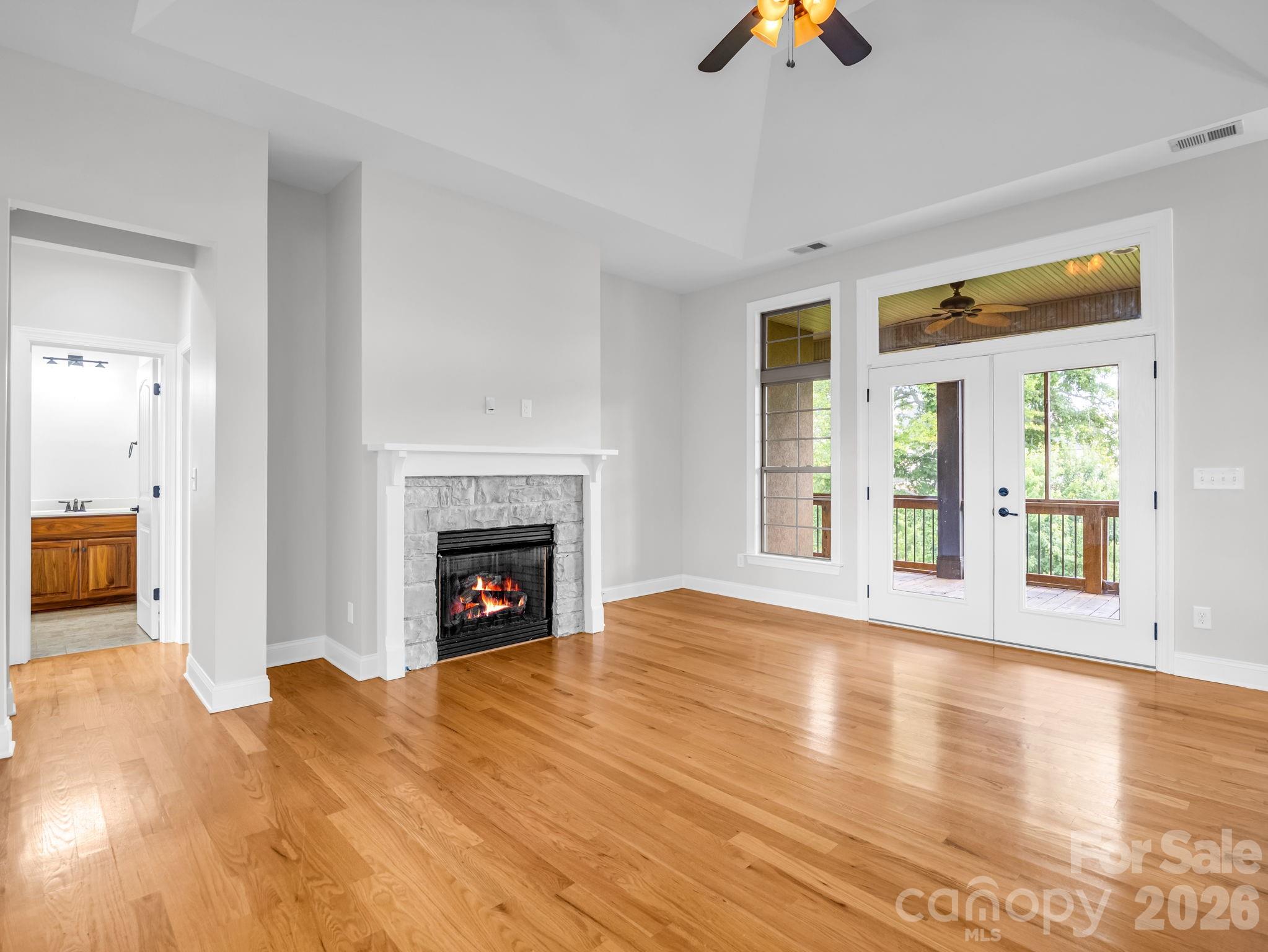 113 Deer Brook Drive — Shelby