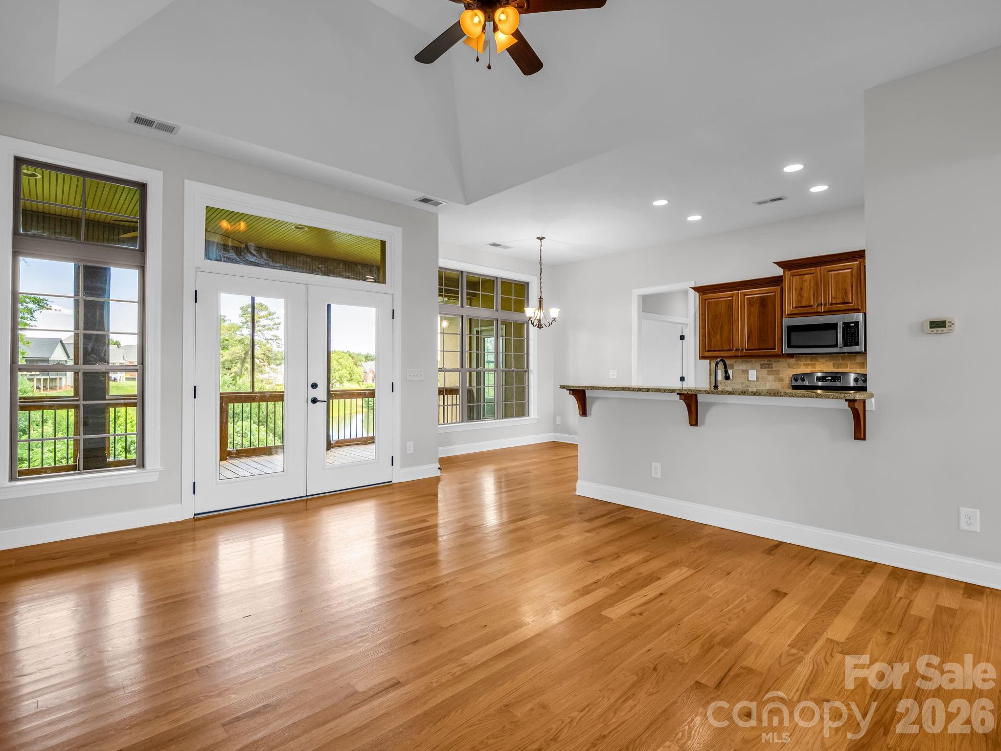113 Deer Brook Drive — Shelby