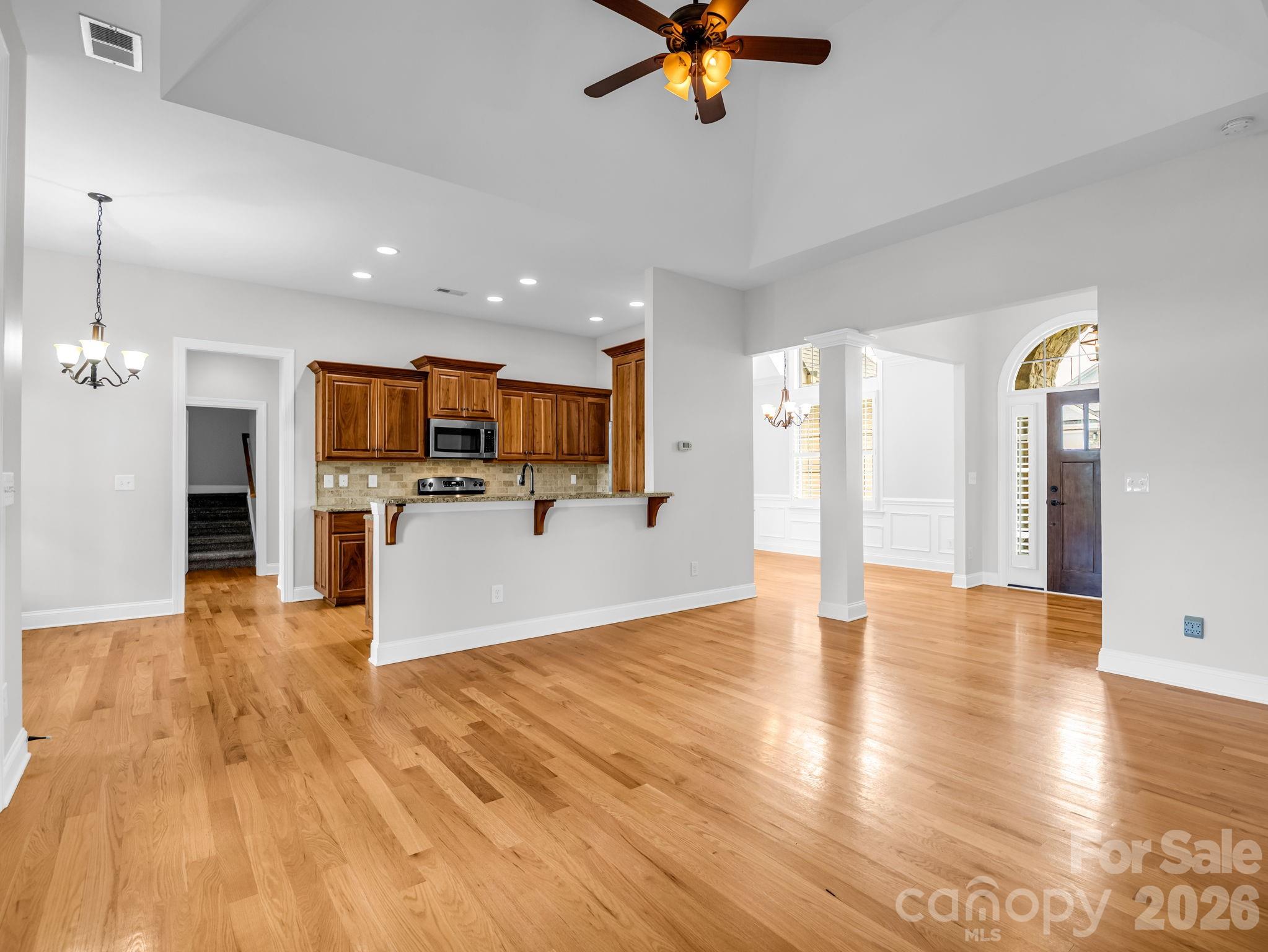 113 Deer Brook Drive — Shelby