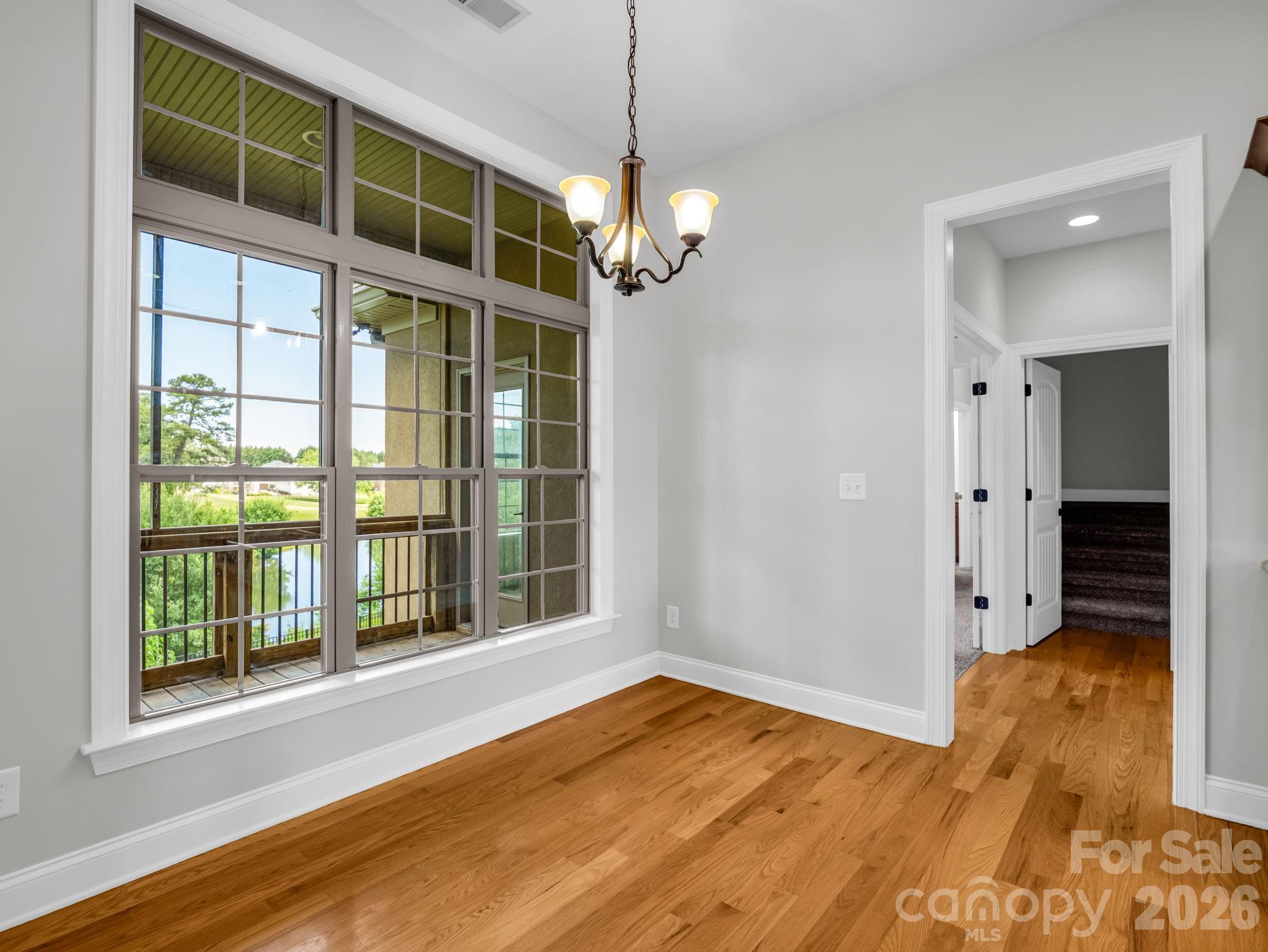 113 Deer Brook Drive — Shelby