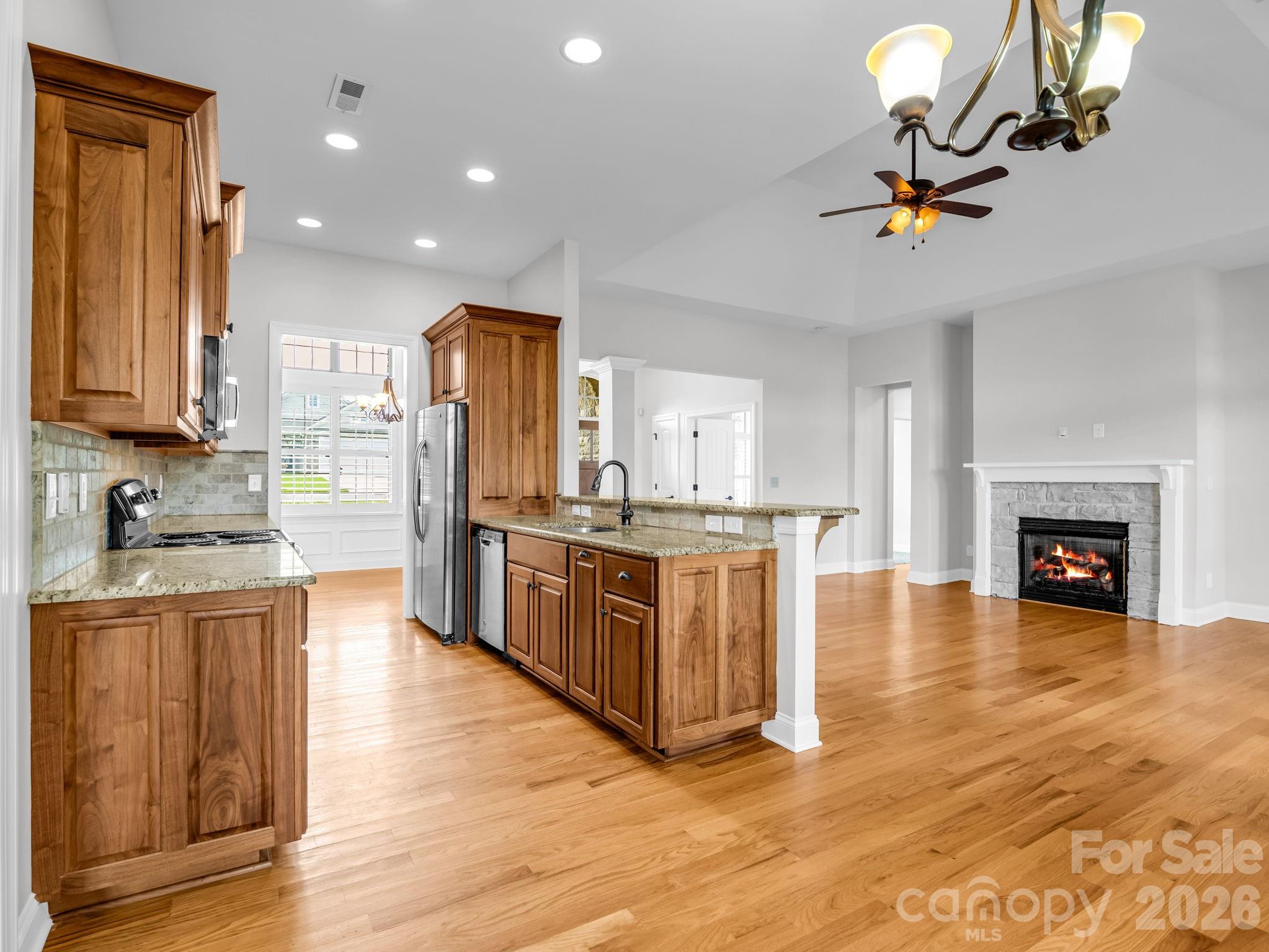 113 Deer Brook Drive — Shelby