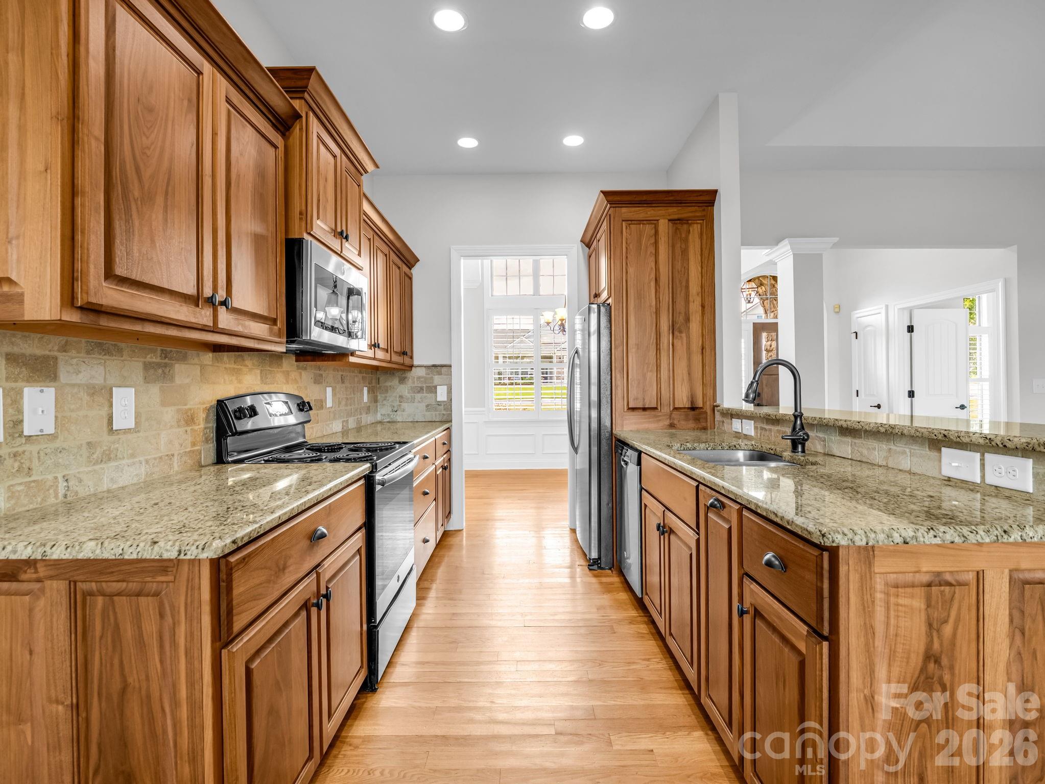113 Deer Brook Drive — Shelby