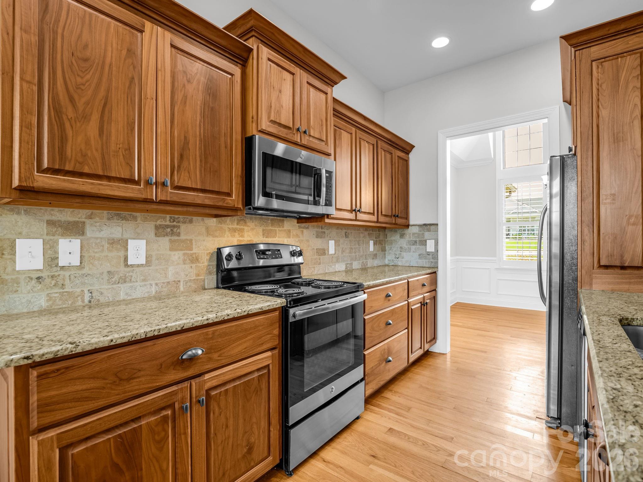 113 Deer Brook Drive — Shelby