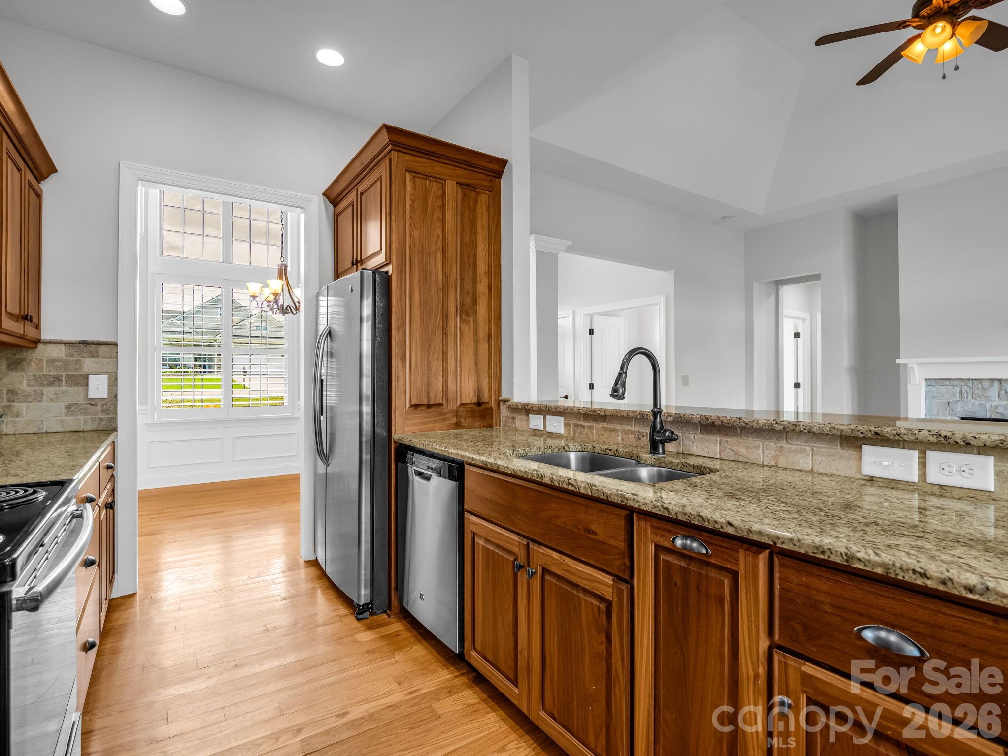 113 Deer Brook Drive — Shelby