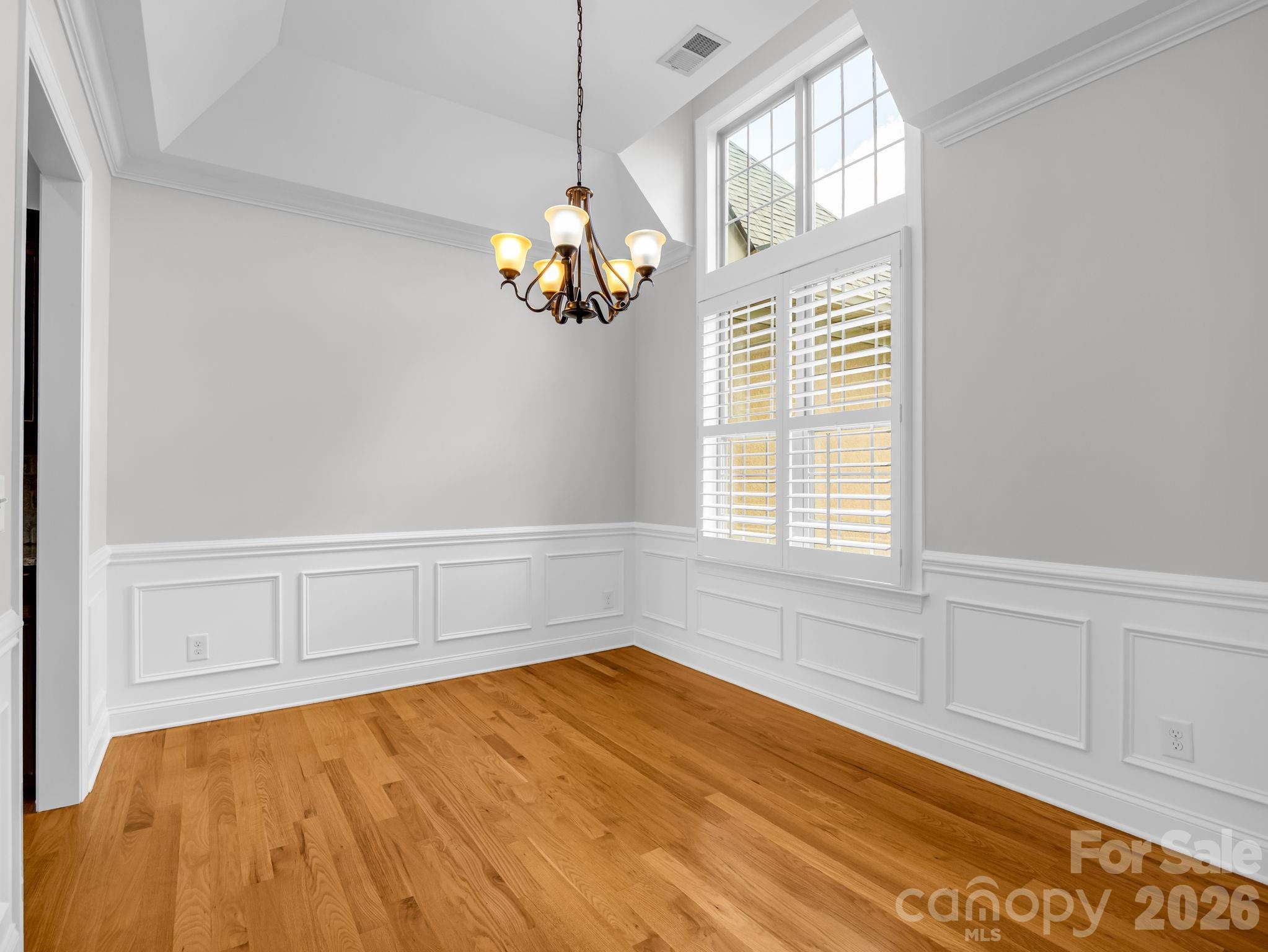 113 Deer Brook Drive — Shelby