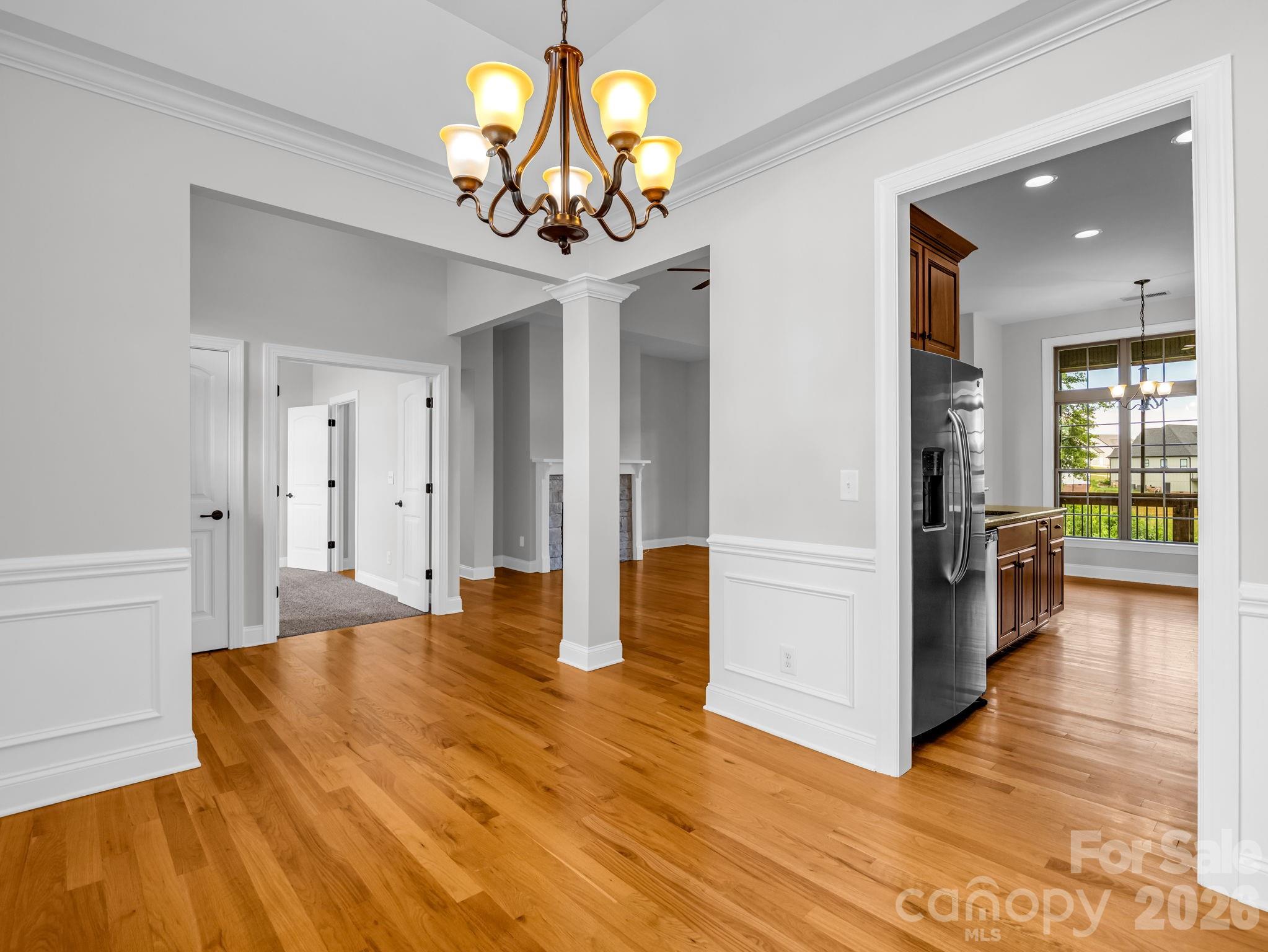 113 Deer Brook Drive — Shelby