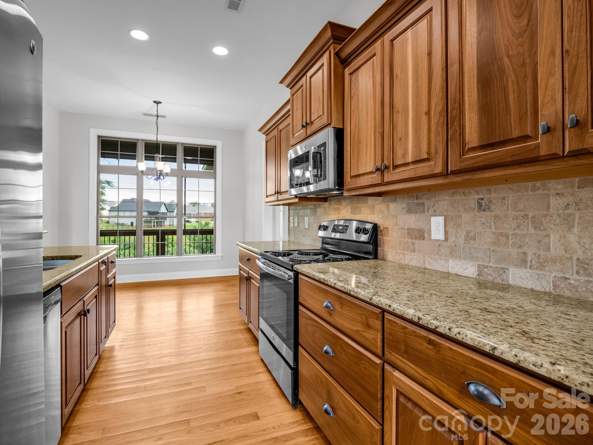 113 Deer Brook Drive — Shelby