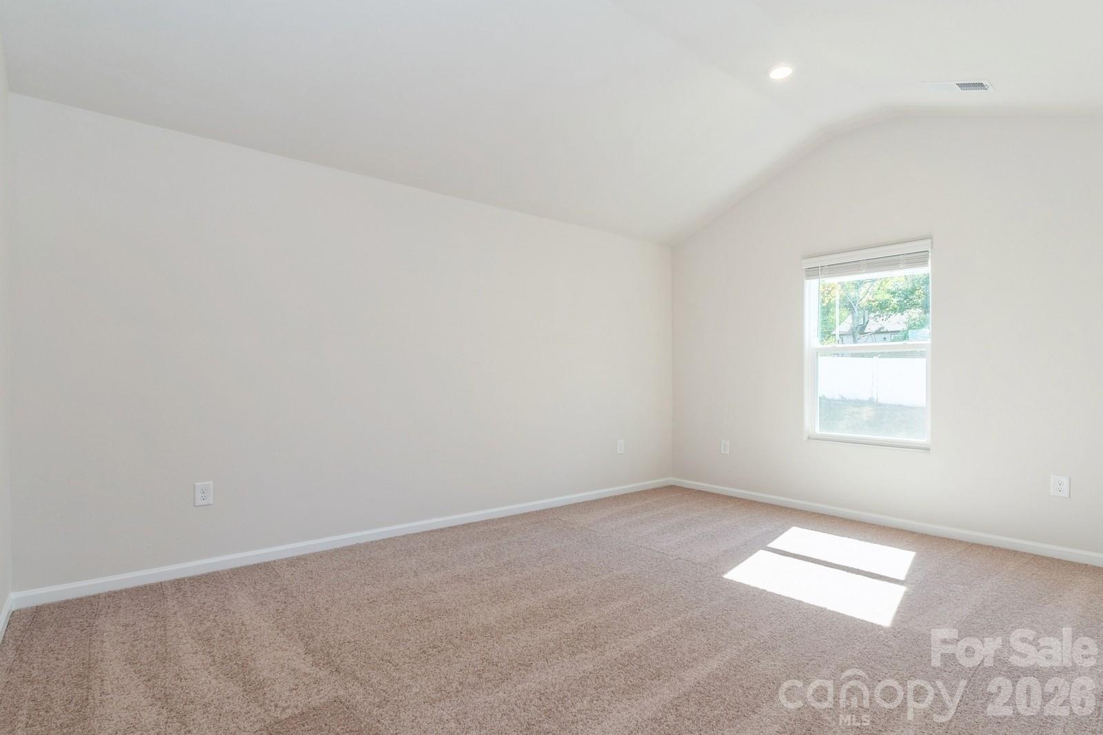 6248 Lowe Lane — Charlotte