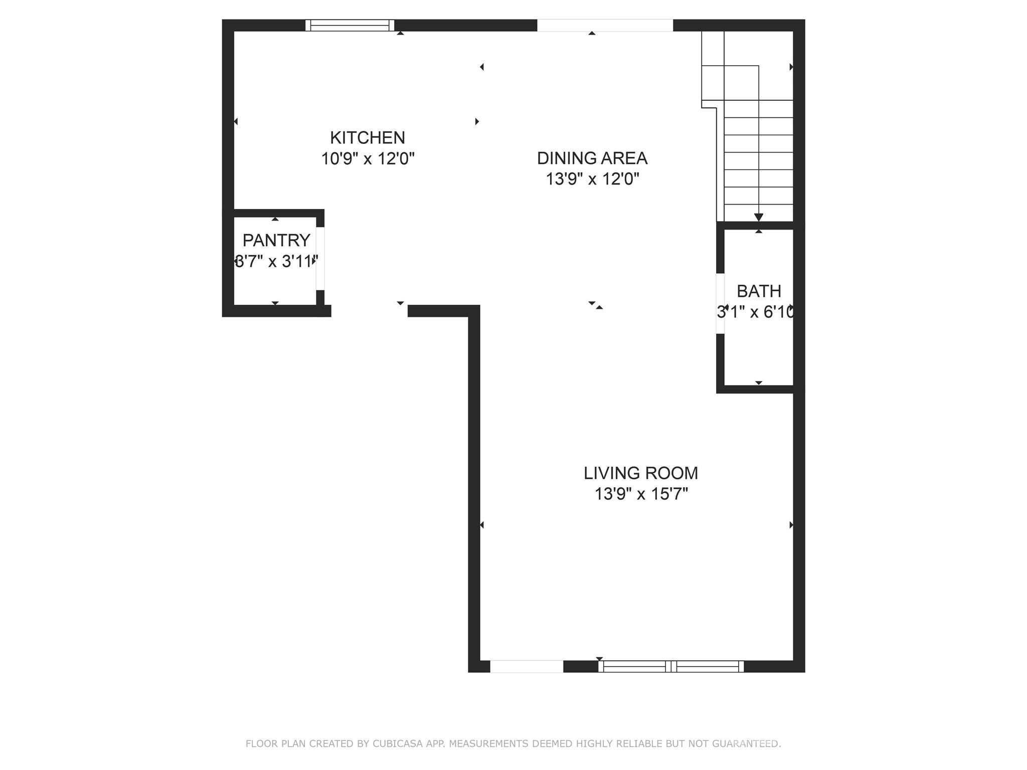 6248 Lowe Lane — Charlotte