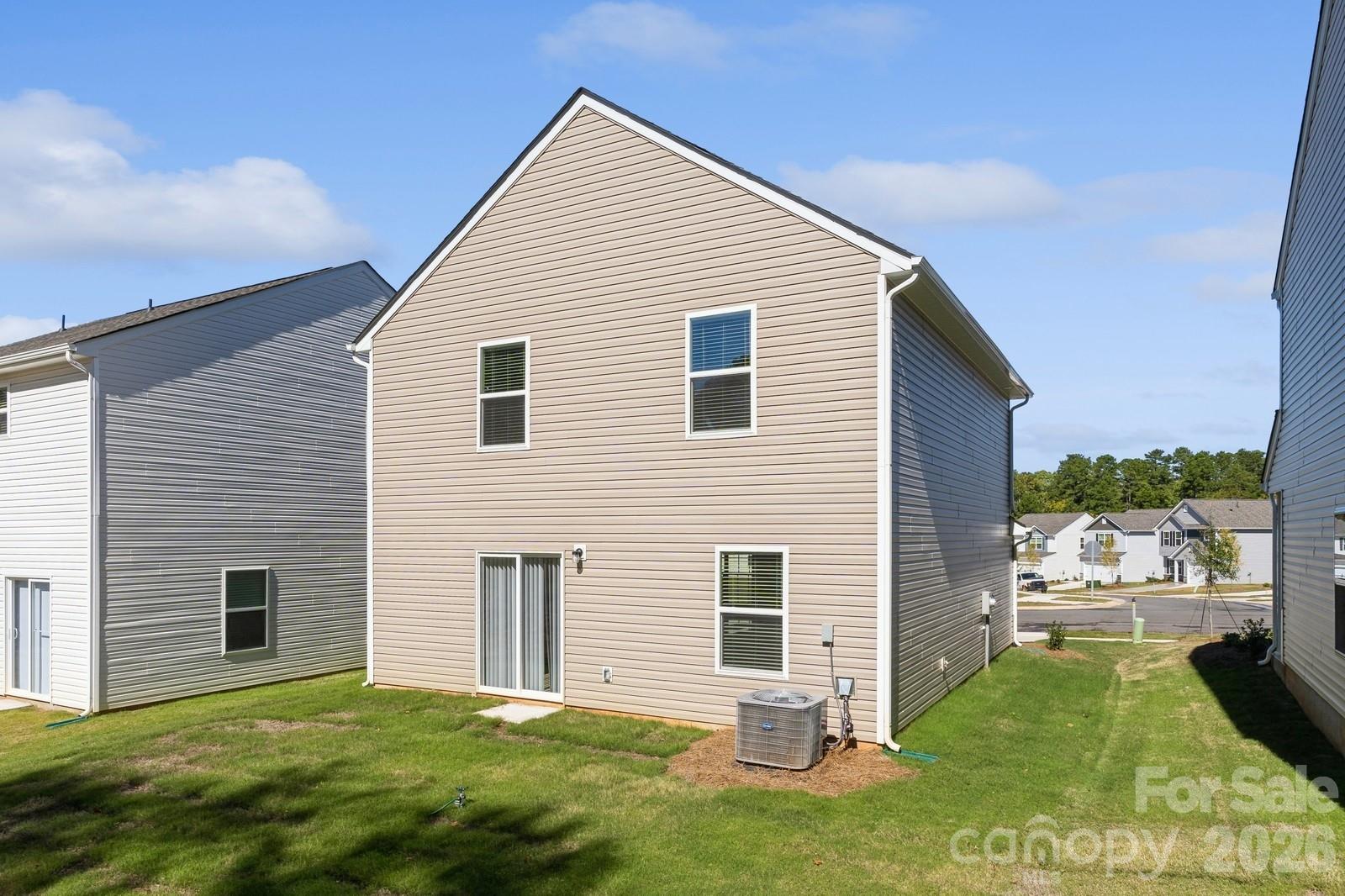 6248 Lowe Lane — Charlotte