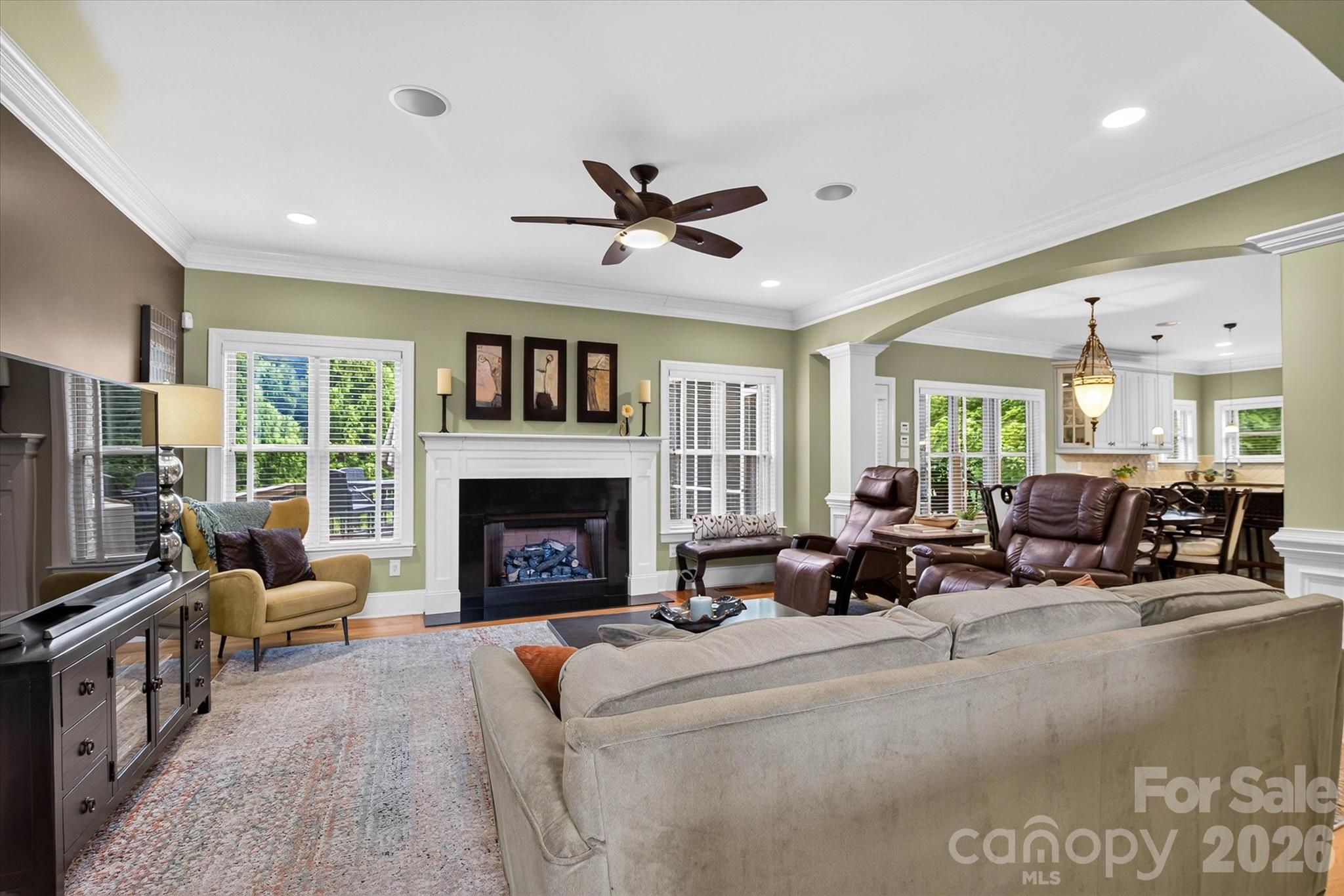 2929 Providence Trail Lane — Charlotte