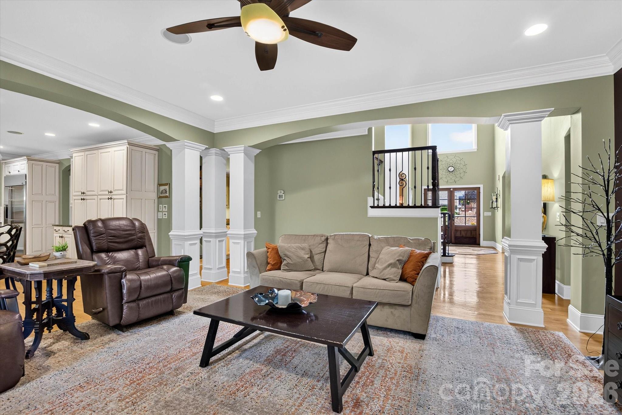 2929 Providence Trail Lane — Charlotte