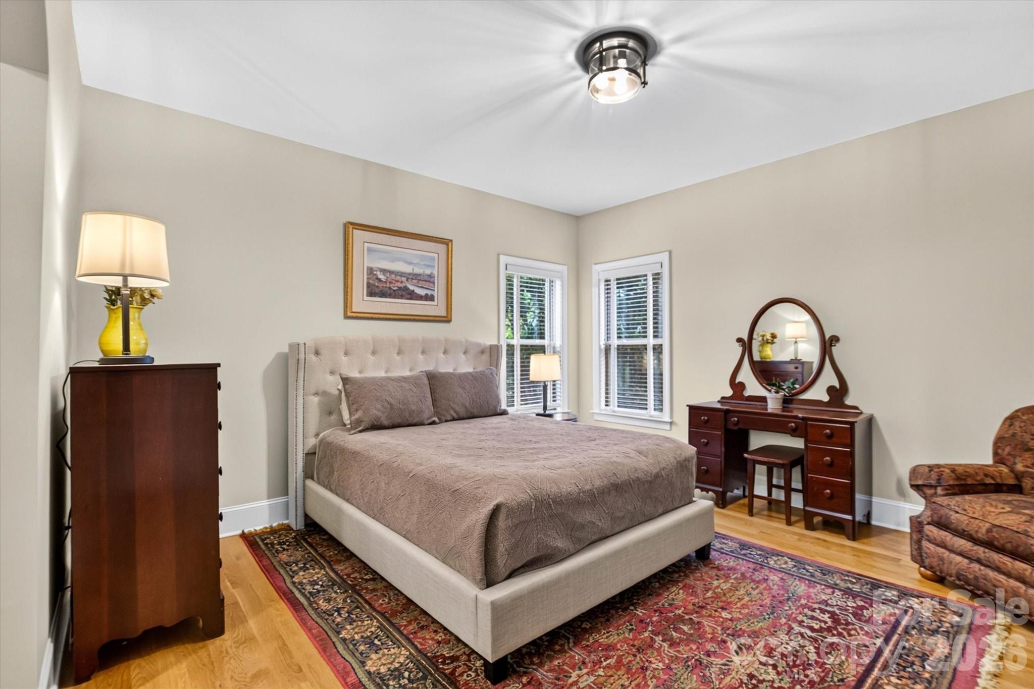 2929 Providence Trail Lane — Charlotte