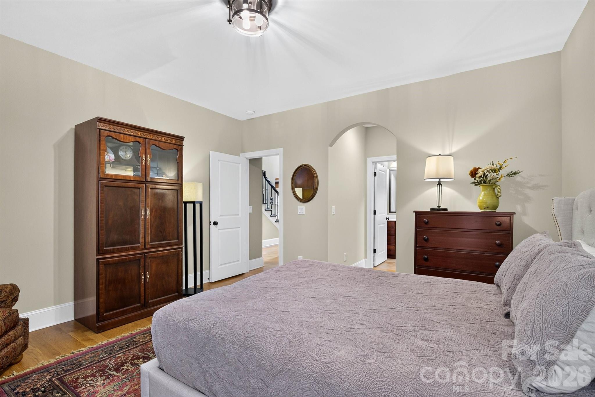 2929 Providence Trail Lane — Charlotte