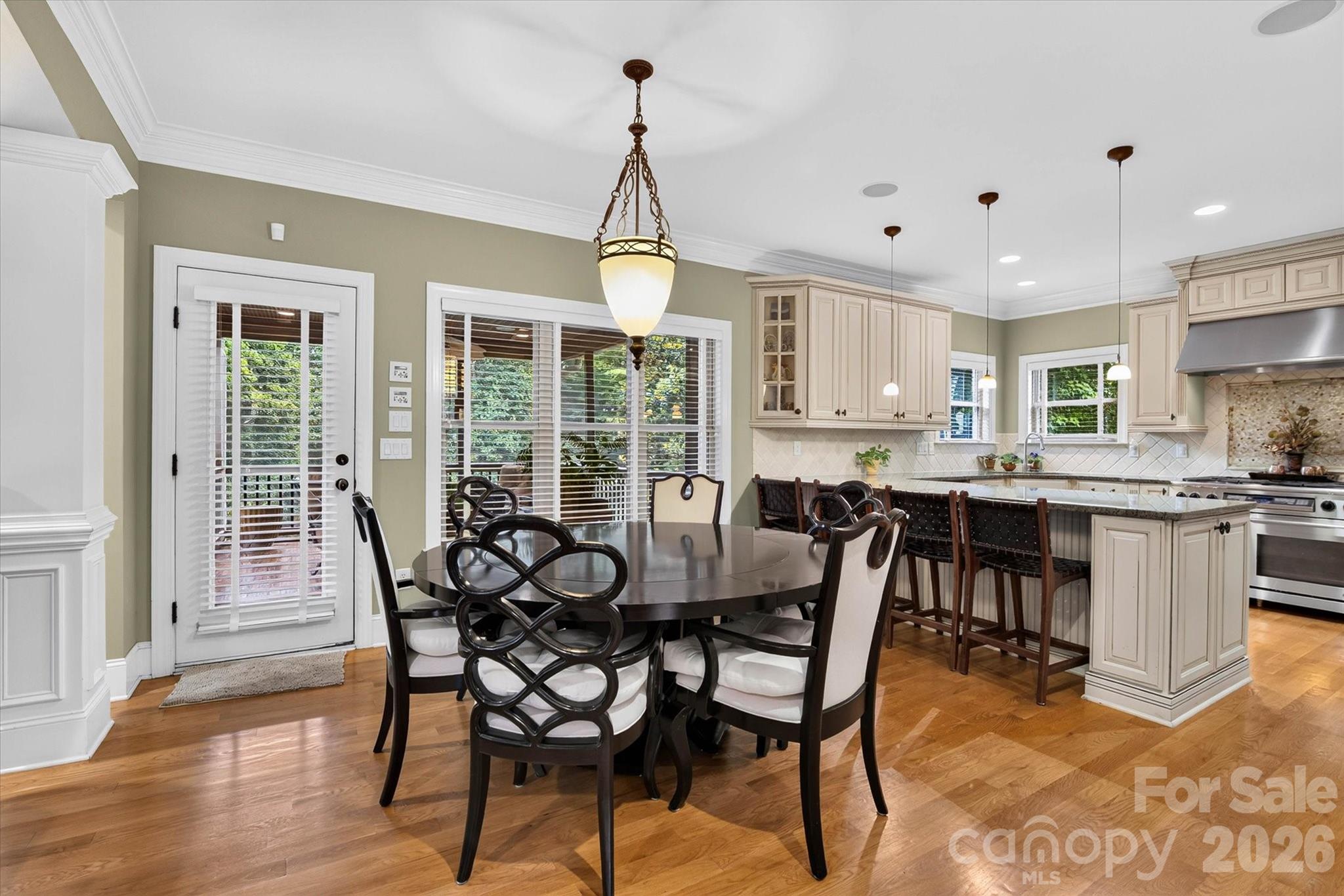 2929 Providence Trail Lane — Charlotte