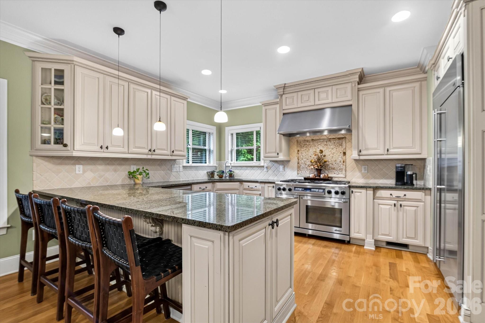 2929 Providence Trail Lane — Charlotte