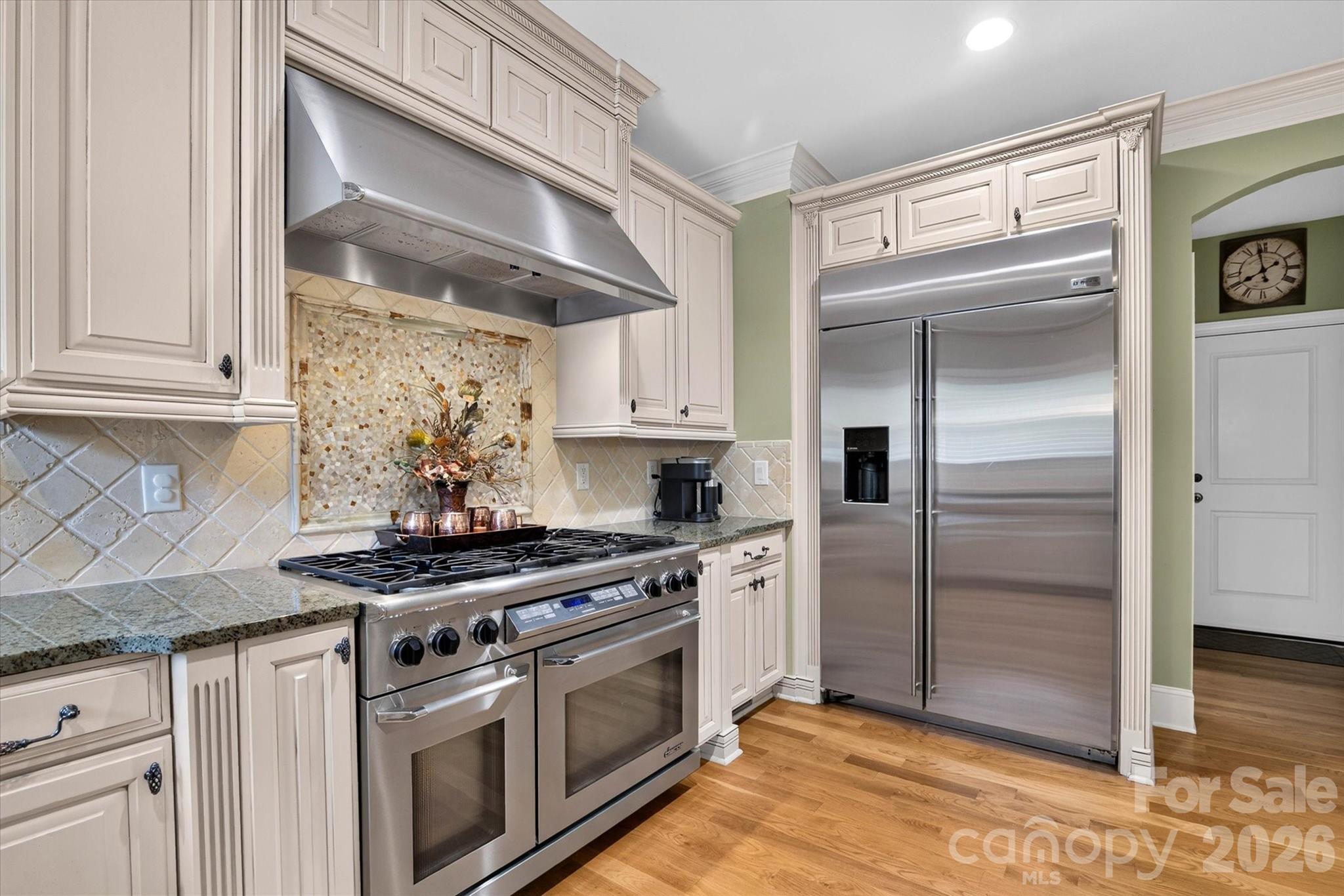 2929 Providence Trail Lane — Charlotte