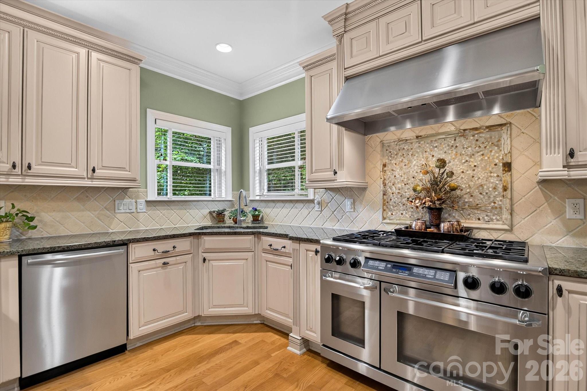 2929 Providence Trail Lane — Charlotte