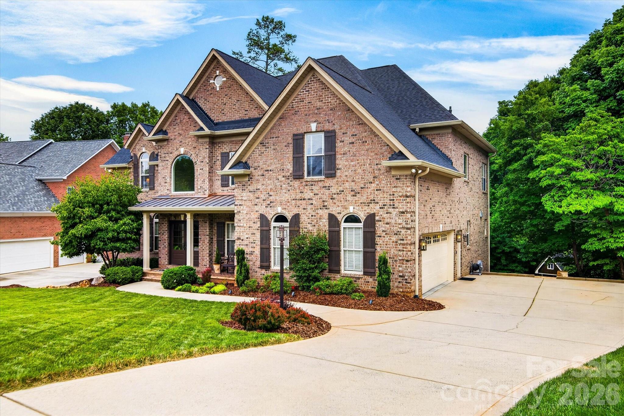 2929 Providence Trail Lane — Charlotte