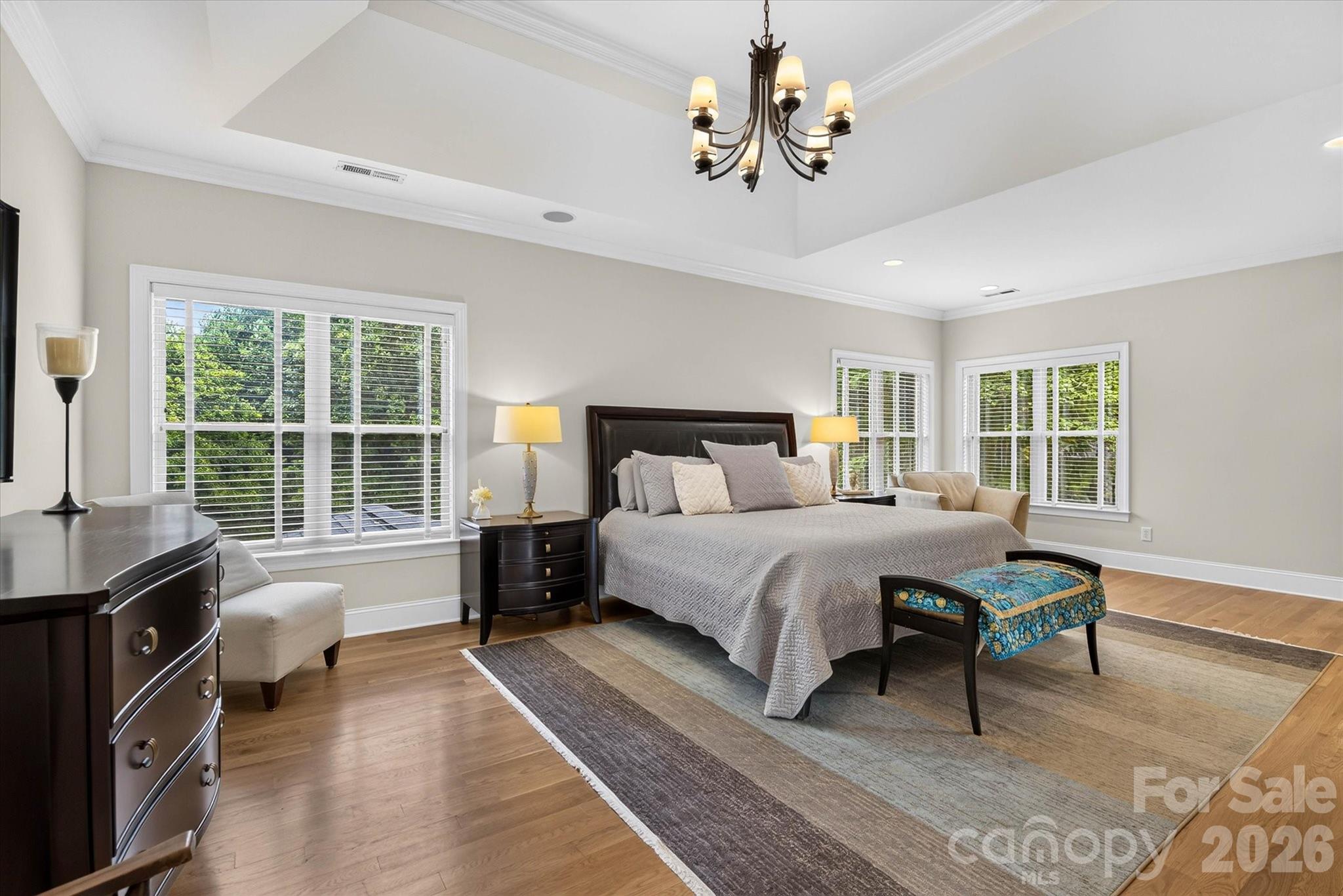 2929 Providence Trail Lane — Charlotte